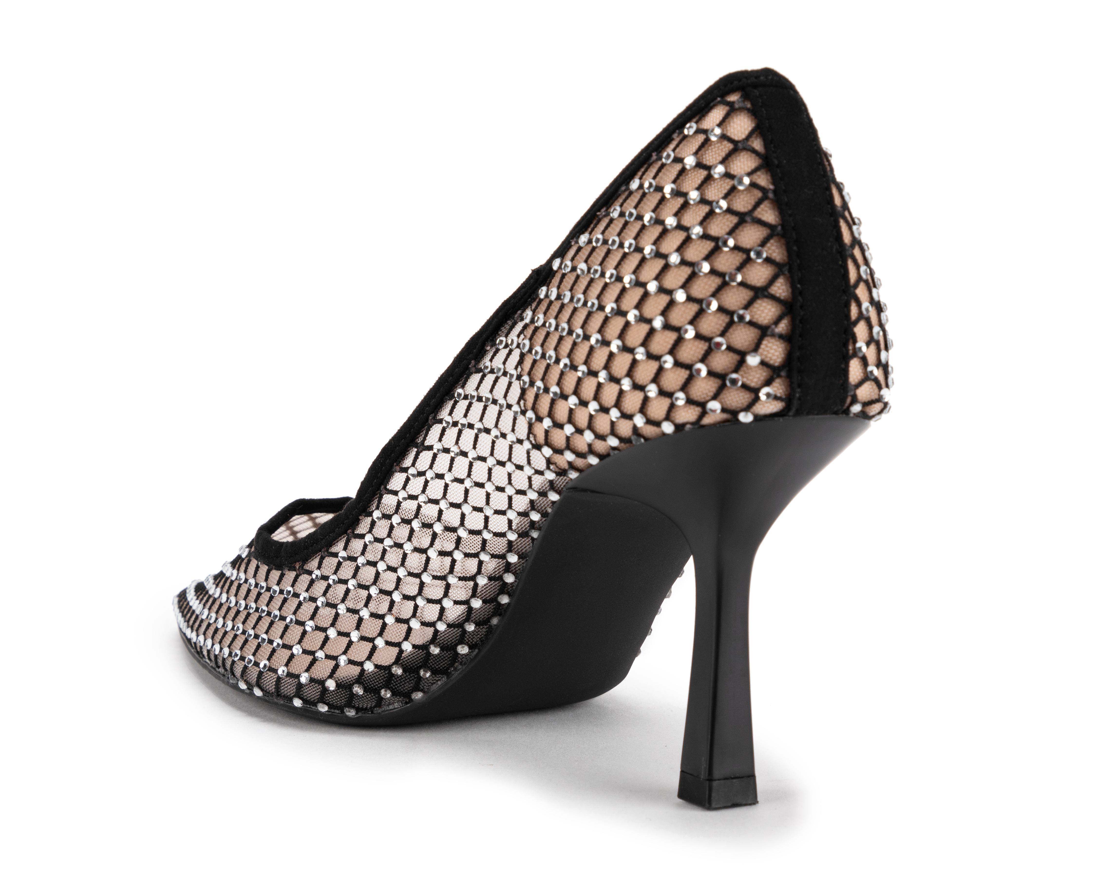 Foto 4 pulgar | Zapatillas Jennifer Lopez para Mujer