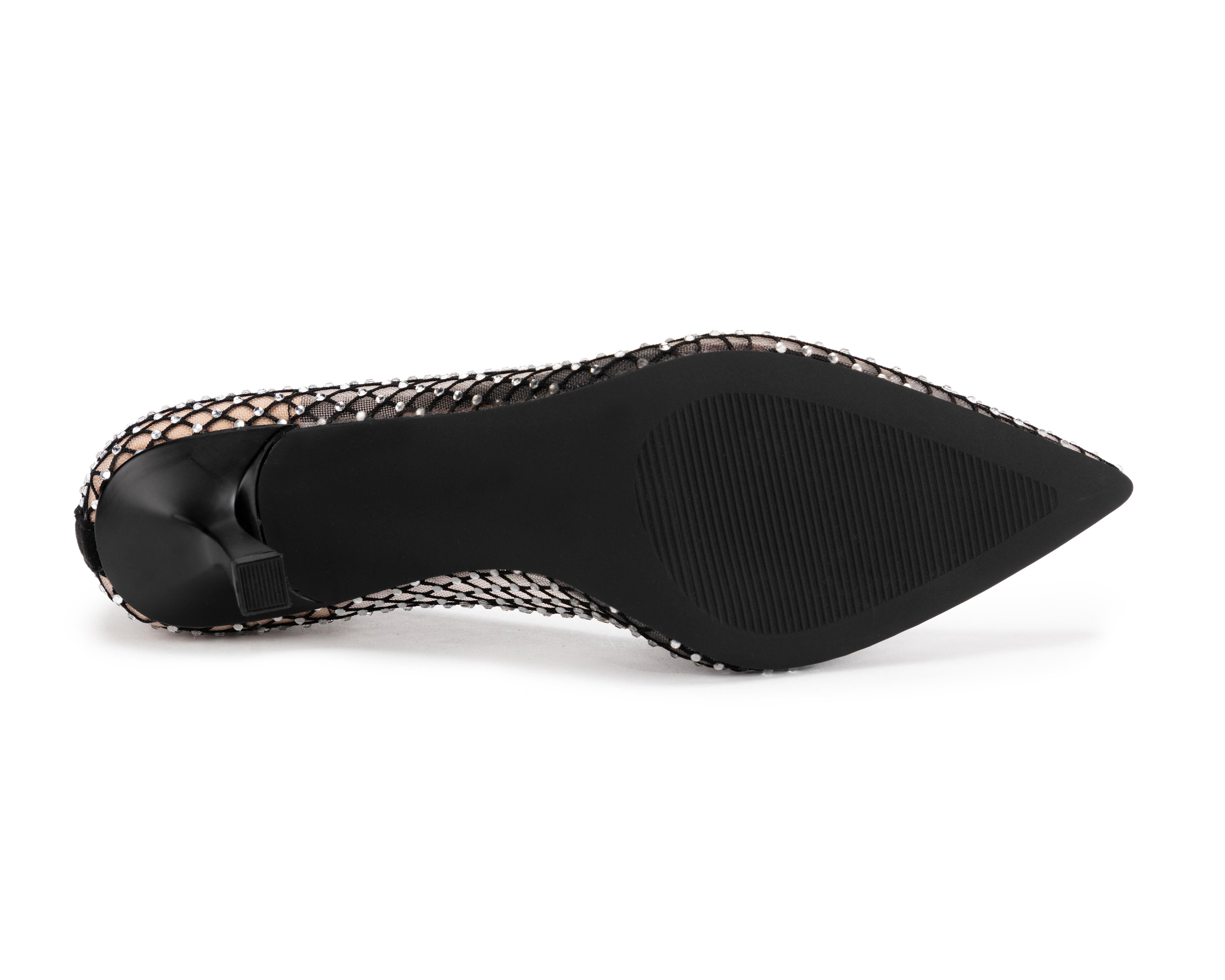 Foto 4 | Zapatillas Jennifer Lopez para Mujer
