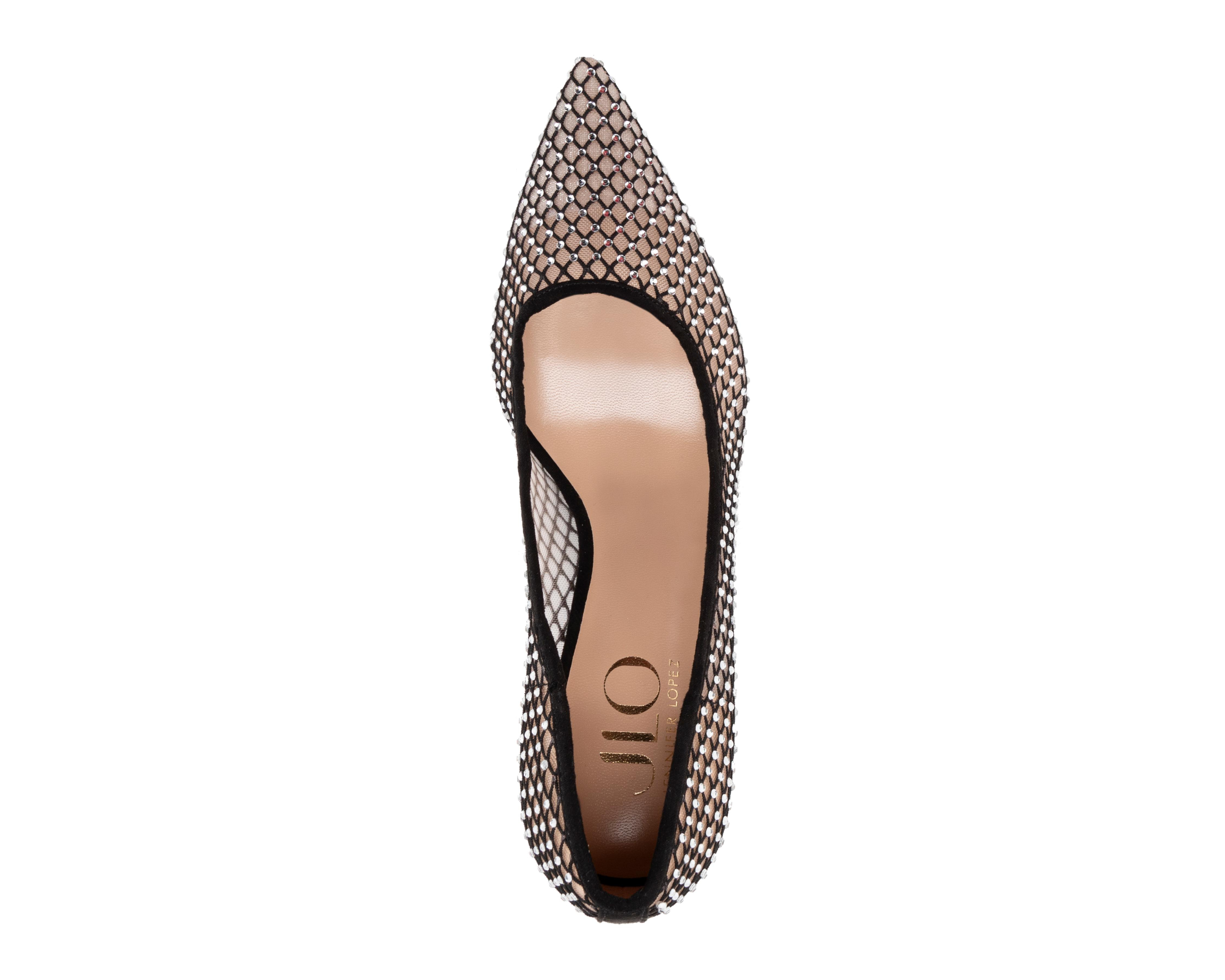 Foto 6 pulgar | Zapatillas Jennifer Lopez para Mujer