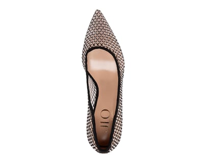 Foto 5 | Zapatillas Jennifer Lopez para Mujer