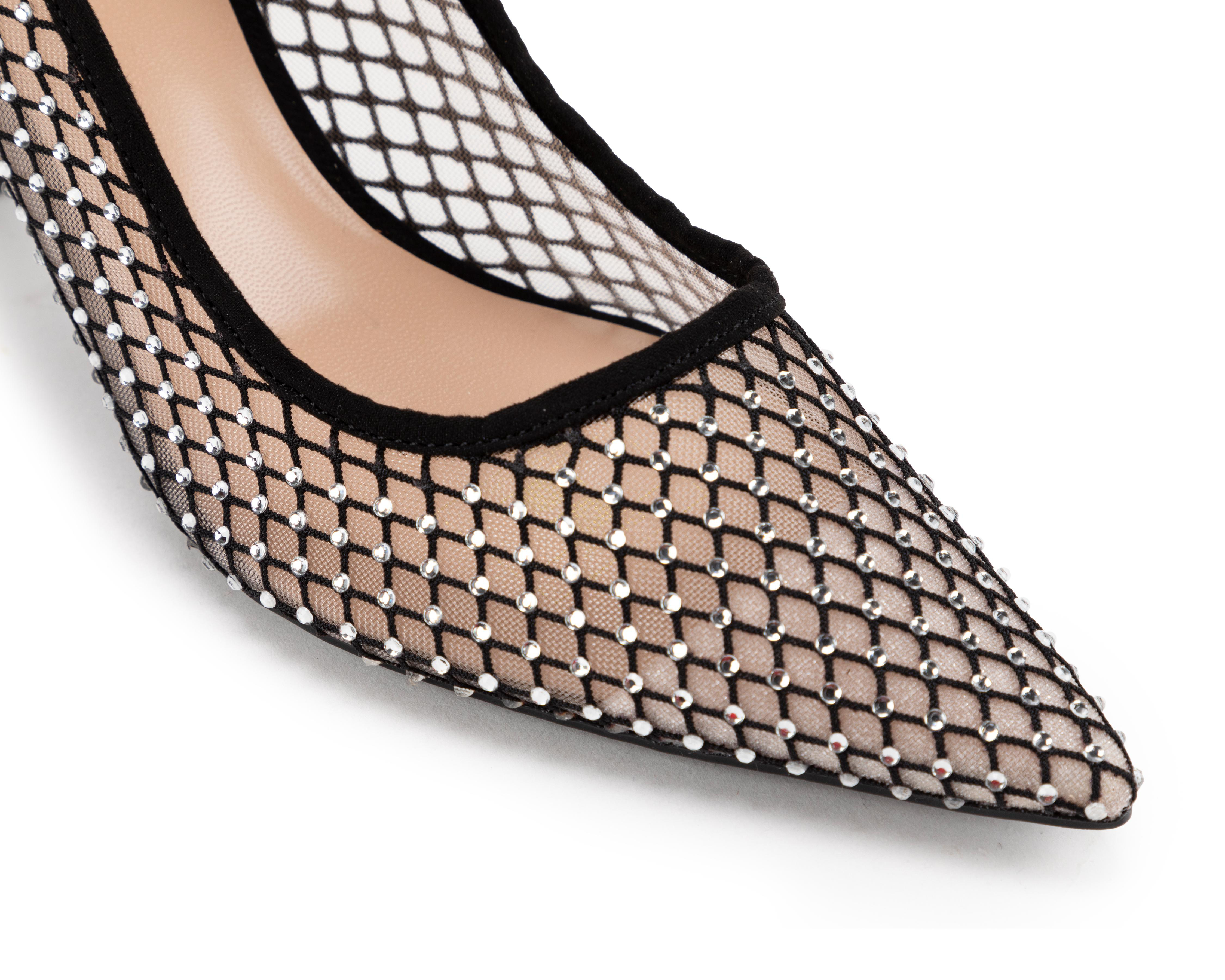 Foto 7 pulgar | Zapatillas Jennifer Lopez para Mujer