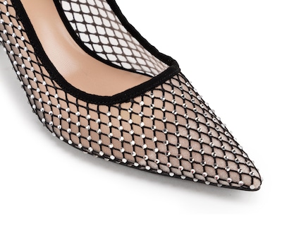 Foto 6 | Zapatillas Jennifer Lopez para Mujer