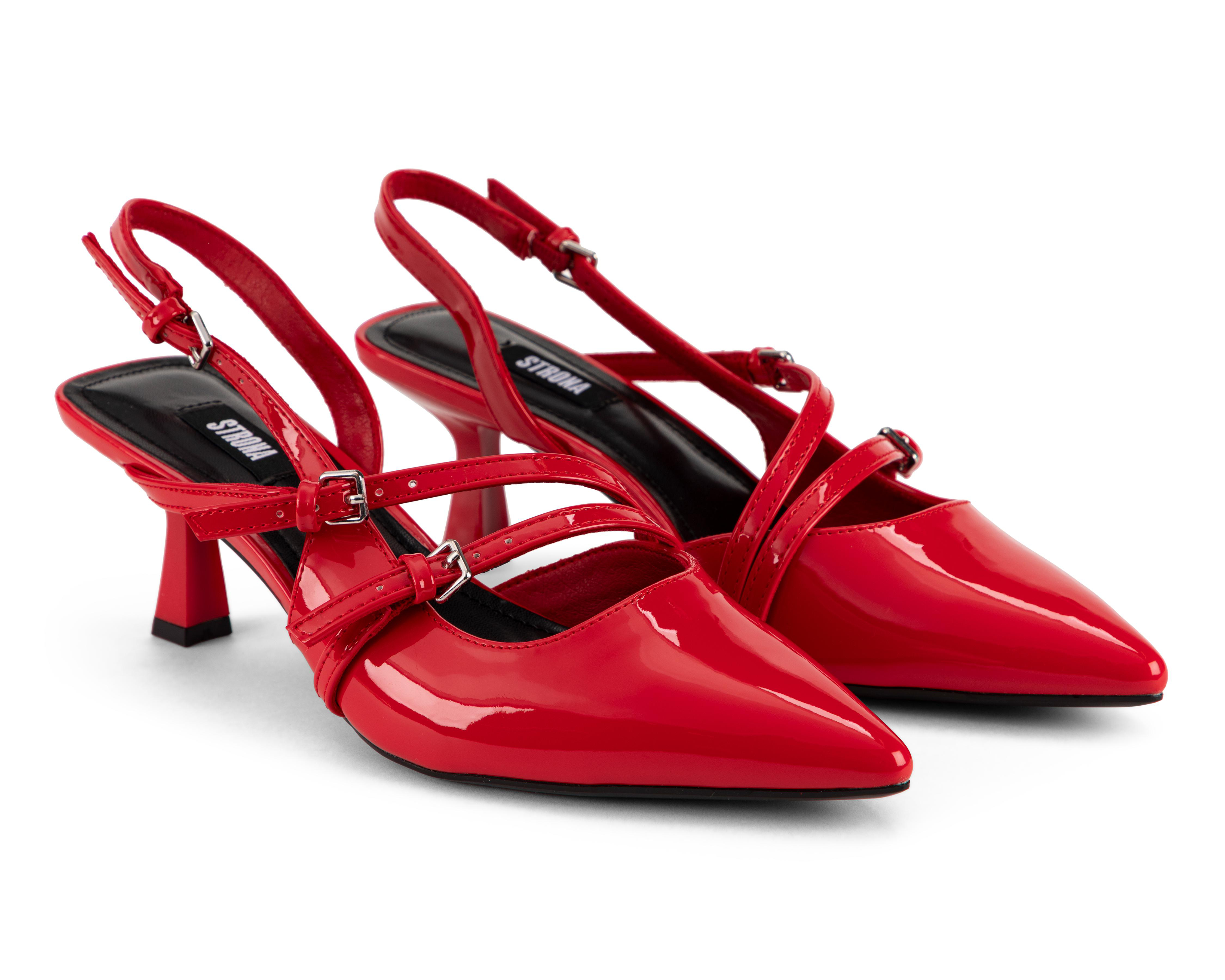 Foto 1 | Zapatillas Strona para Mujer