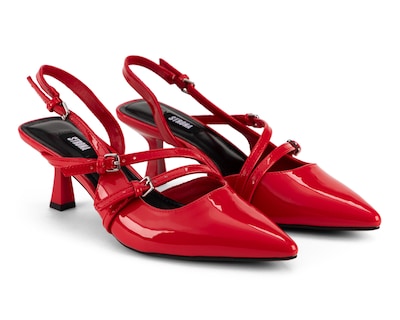 Foto 1 | Zapatillas Strona para Mujer