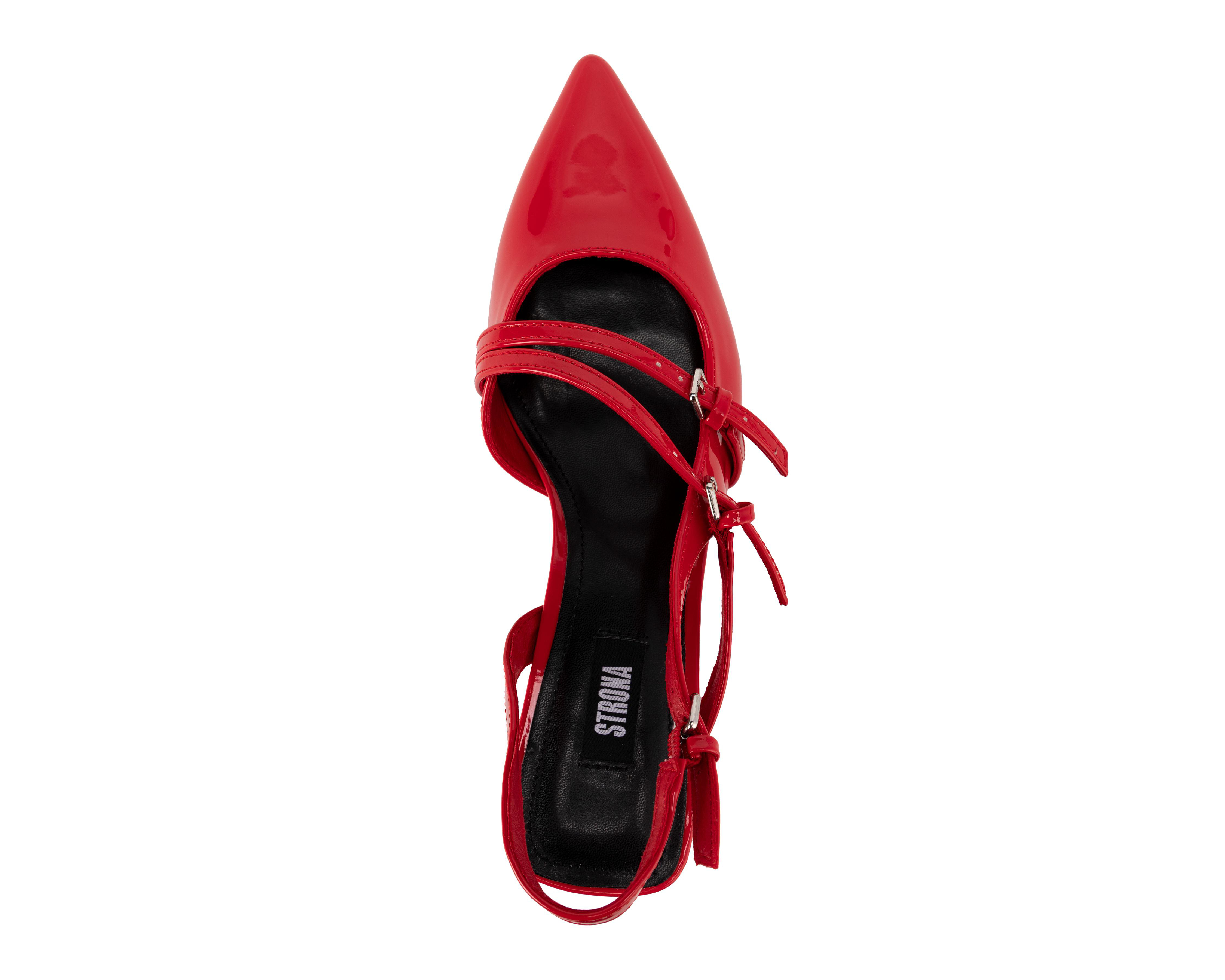 Foto 5 | Zapatillas Strona para Mujer