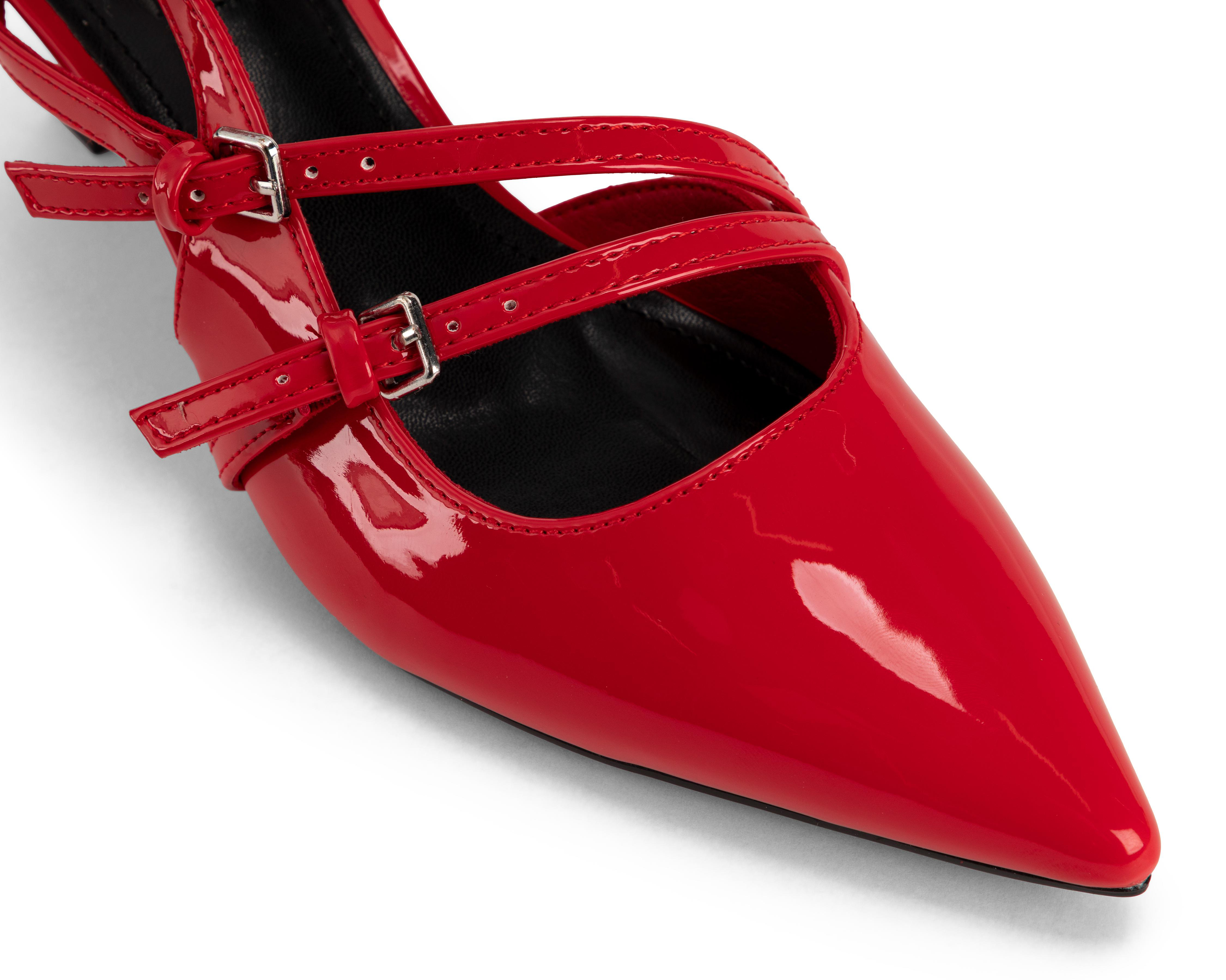 Foto 7 pulgar | Zapatillas Strona para Mujer