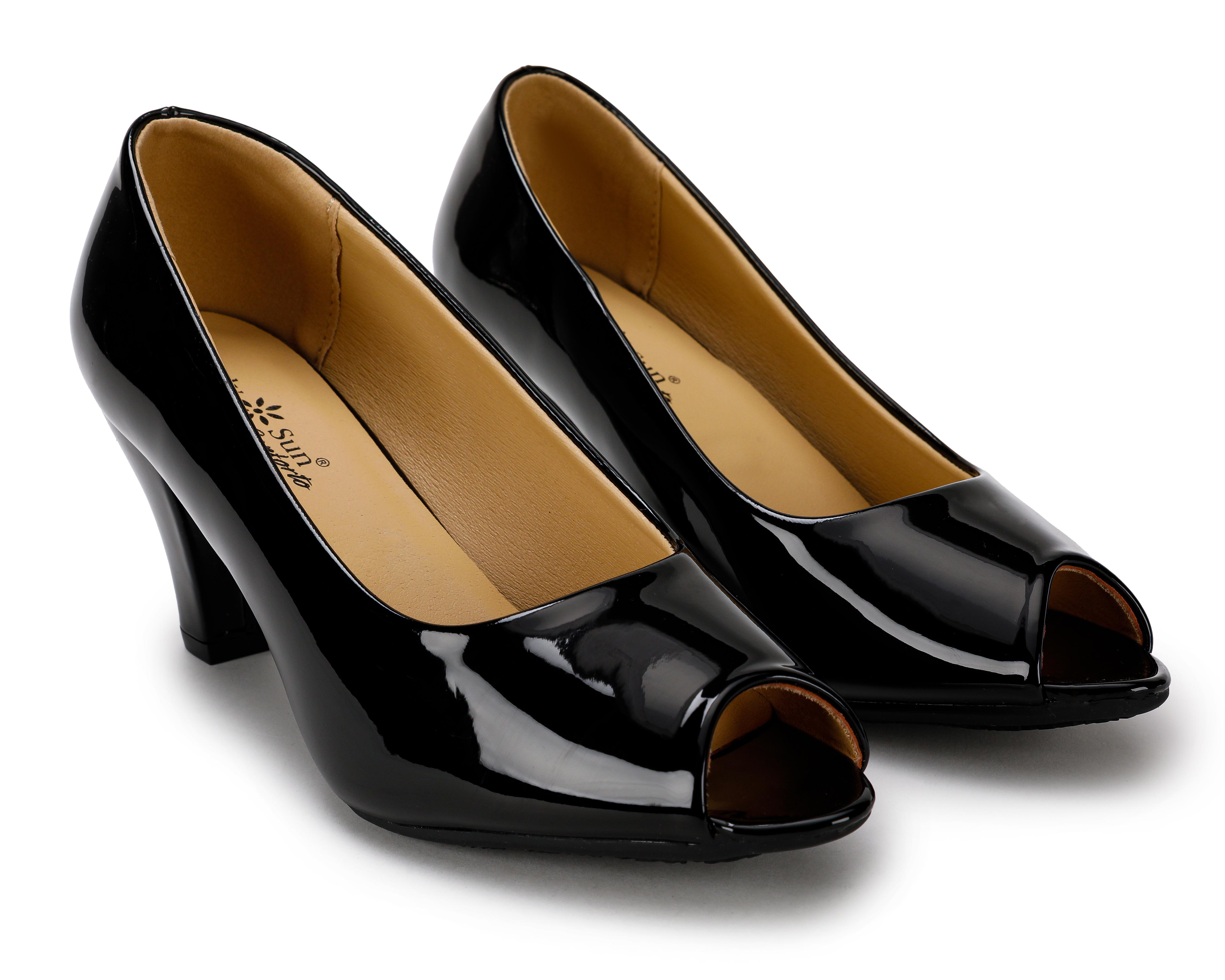 Foto 1 | Zapatillas Lady Sun Conforto para Mujer