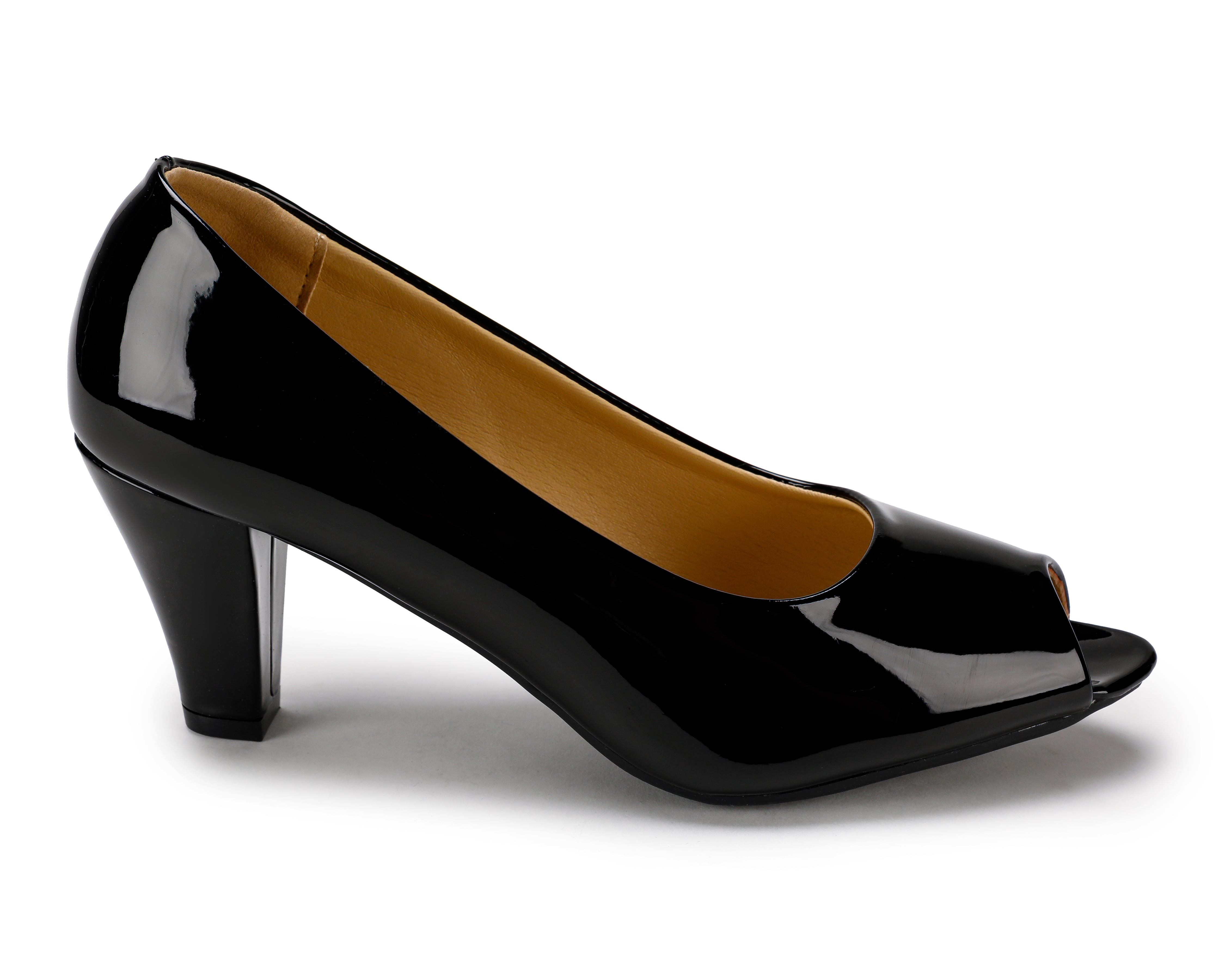 Foto 3 pulgar | Zapatillas Lady Sun Conforto para Mujer