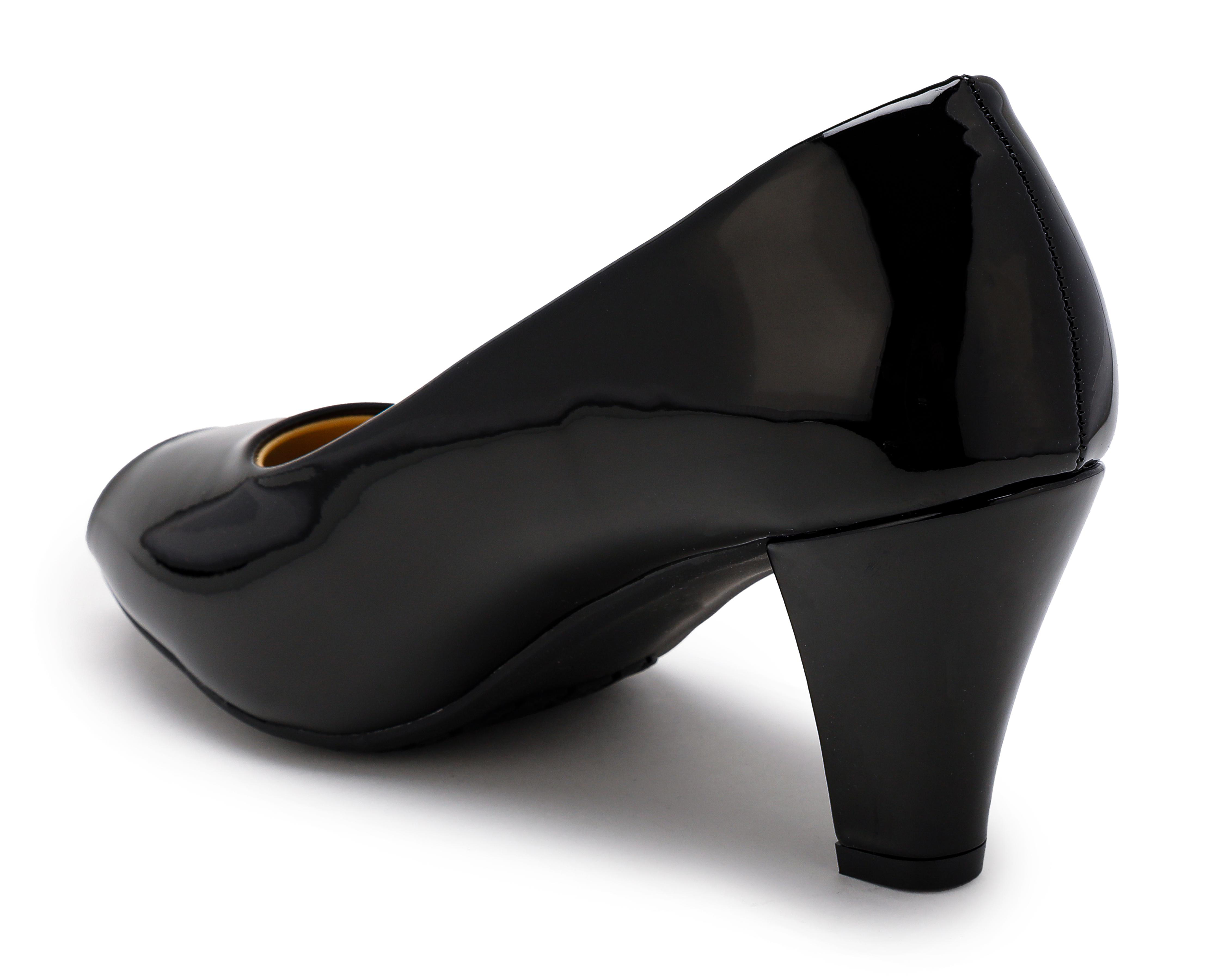 Foto 4 pulgar | Zapatillas Lady Sun Conforto para Mujer
