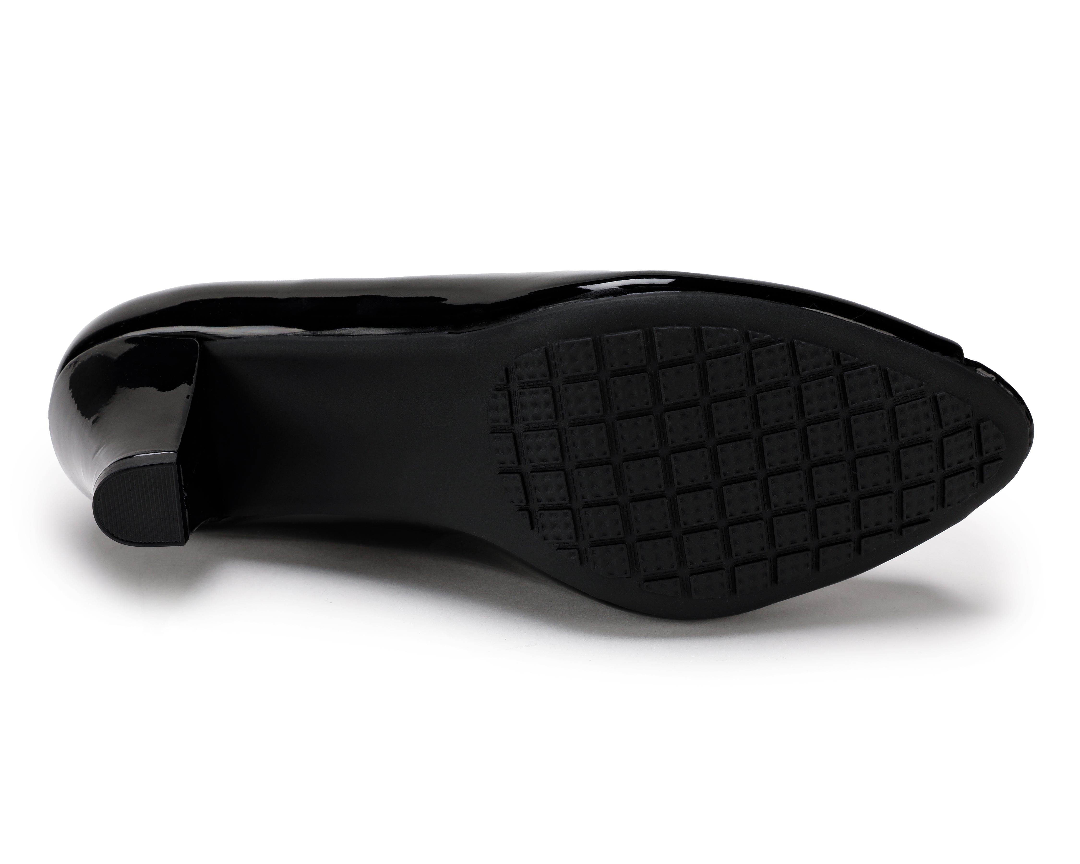 Foto 5 pulgar | Zapatillas Lady Sun Conforto para Mujer