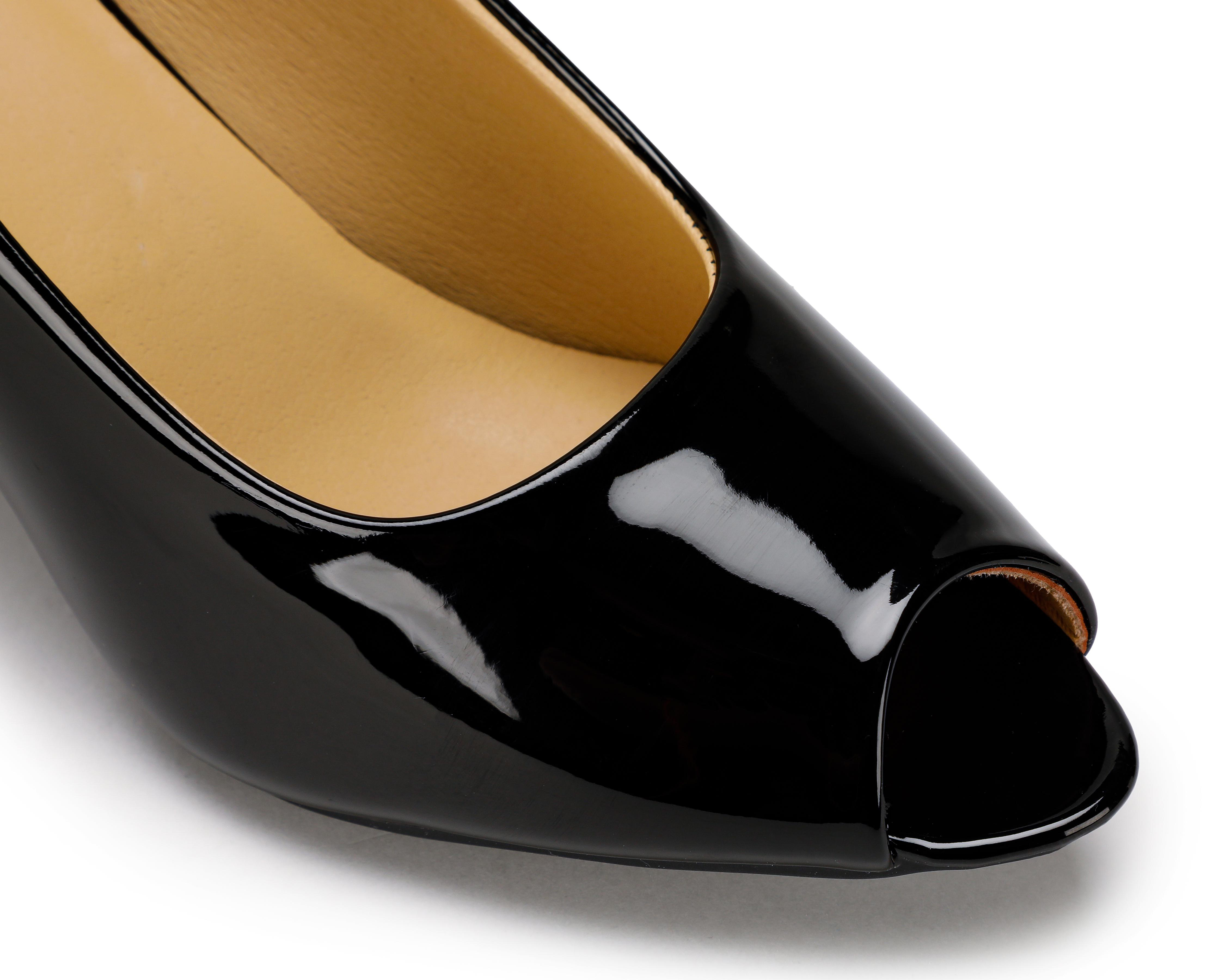 Foto 7 pulgar | Zapatillas Lady Sun Conforto para Mujer