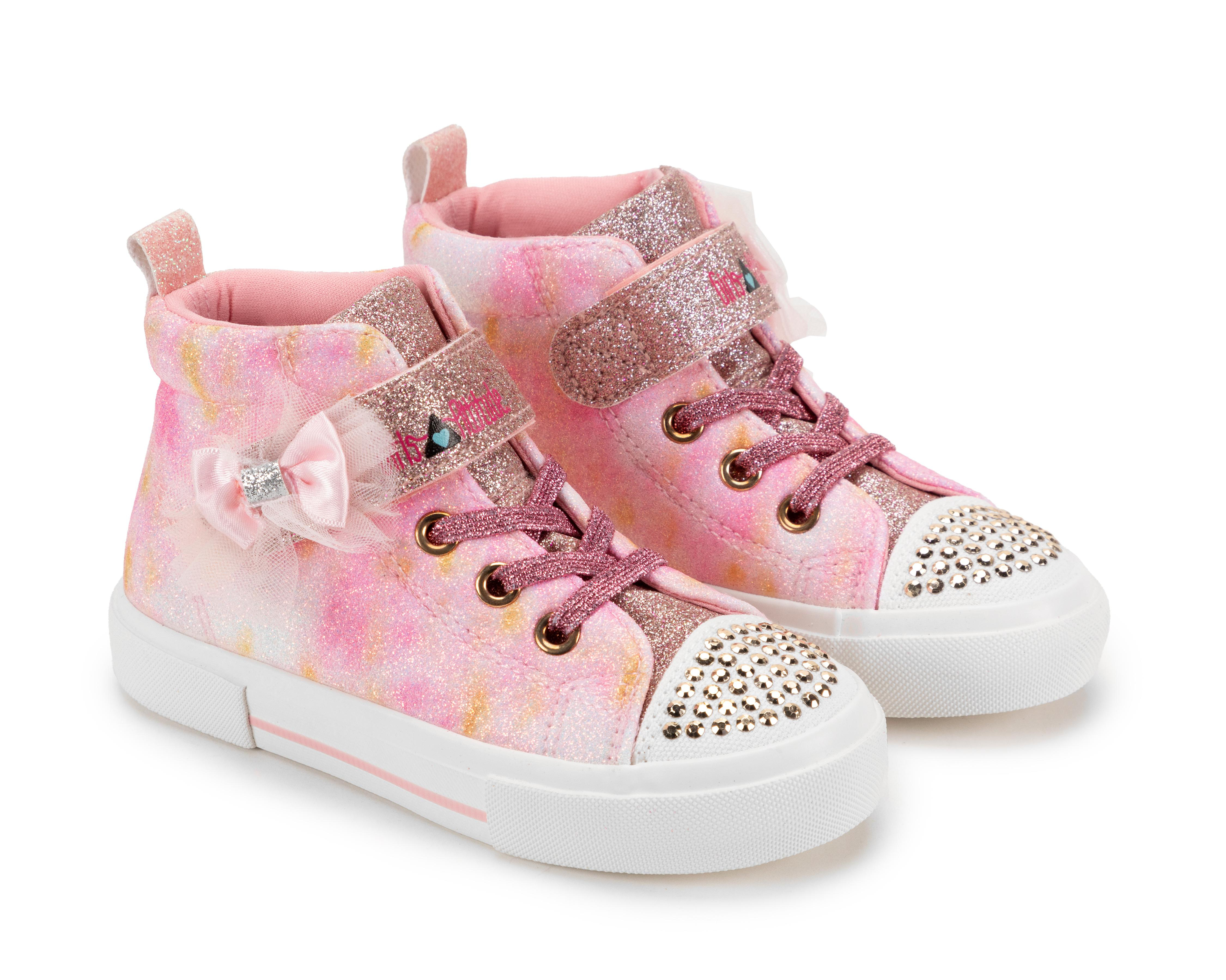 Tenis para Niña Girls Attitude