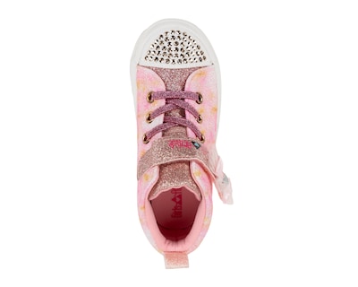 Foto 5 | Tenis para Niña Girls Attitude