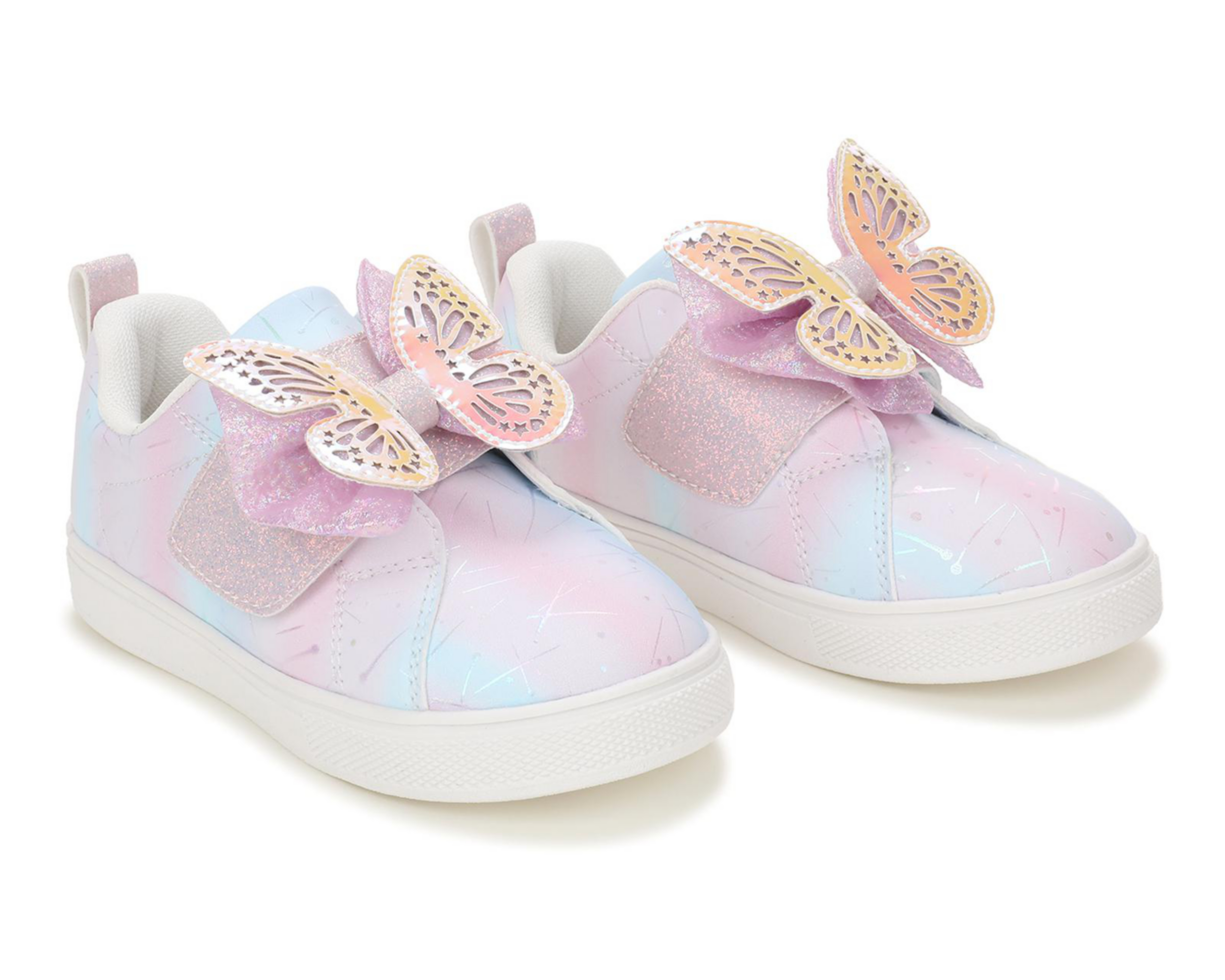 Tenis Girls Attitude para Niña $479