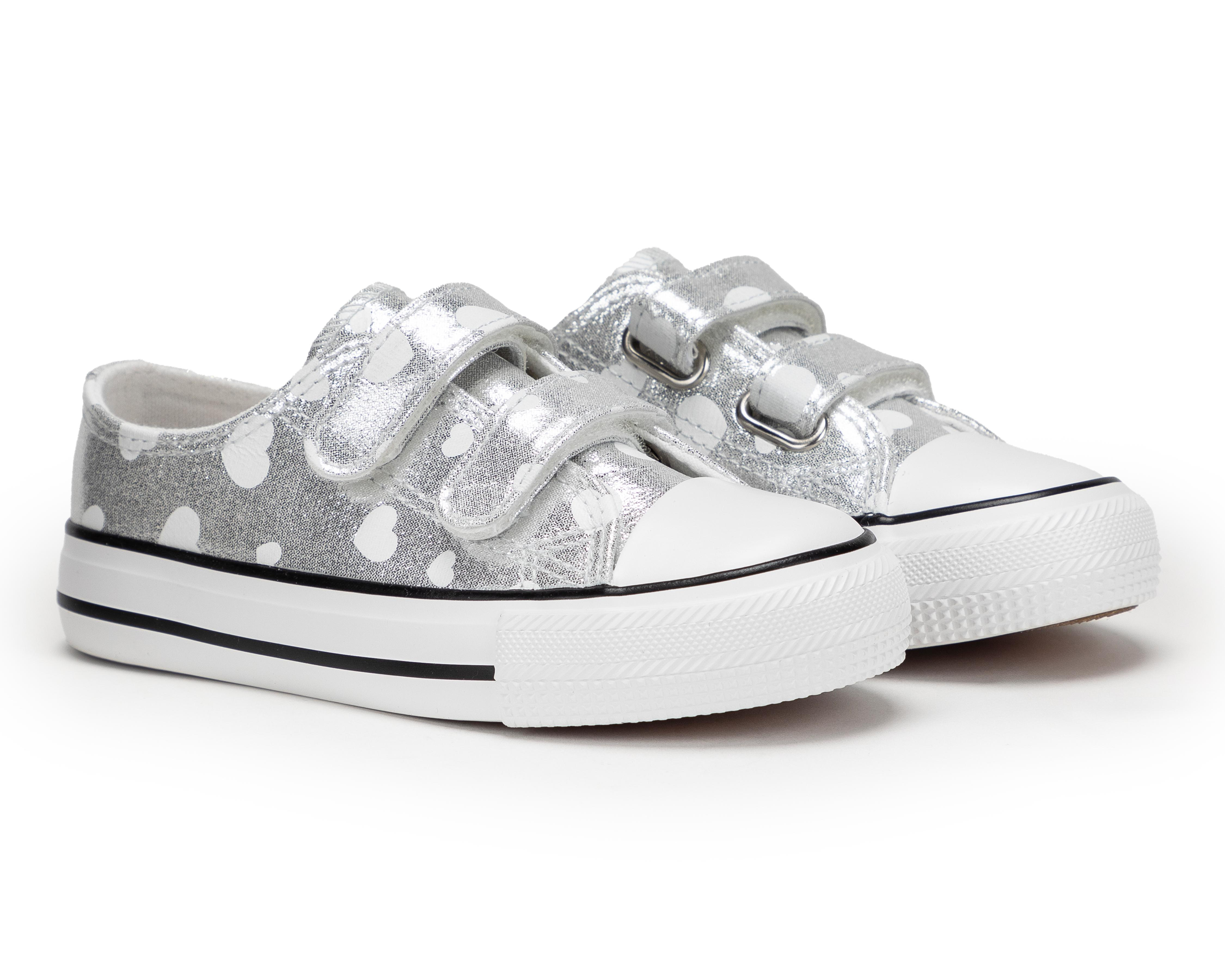 Tenis para Niña Girls Attitude