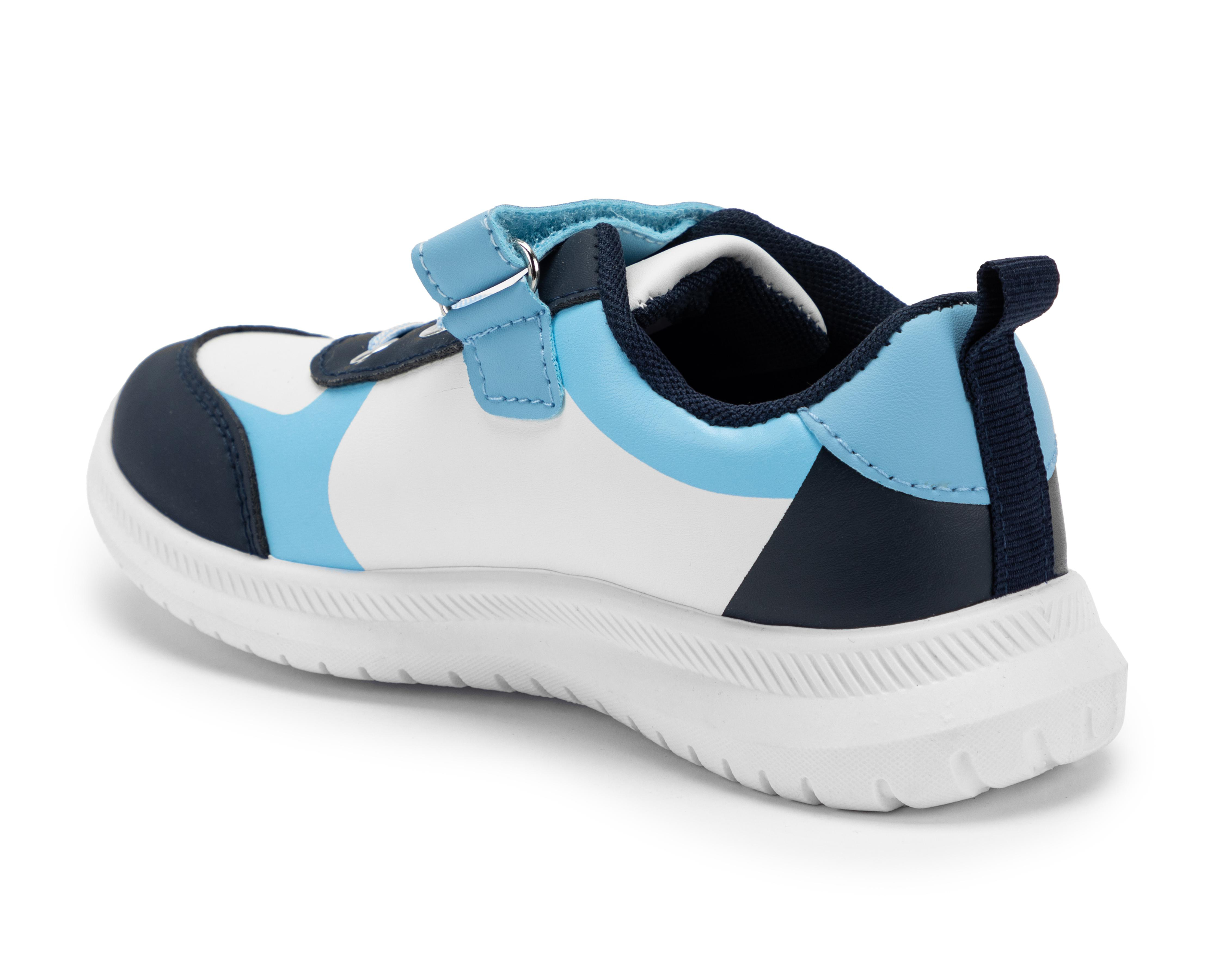 Foto 3 | Tenis Bluey para Niño