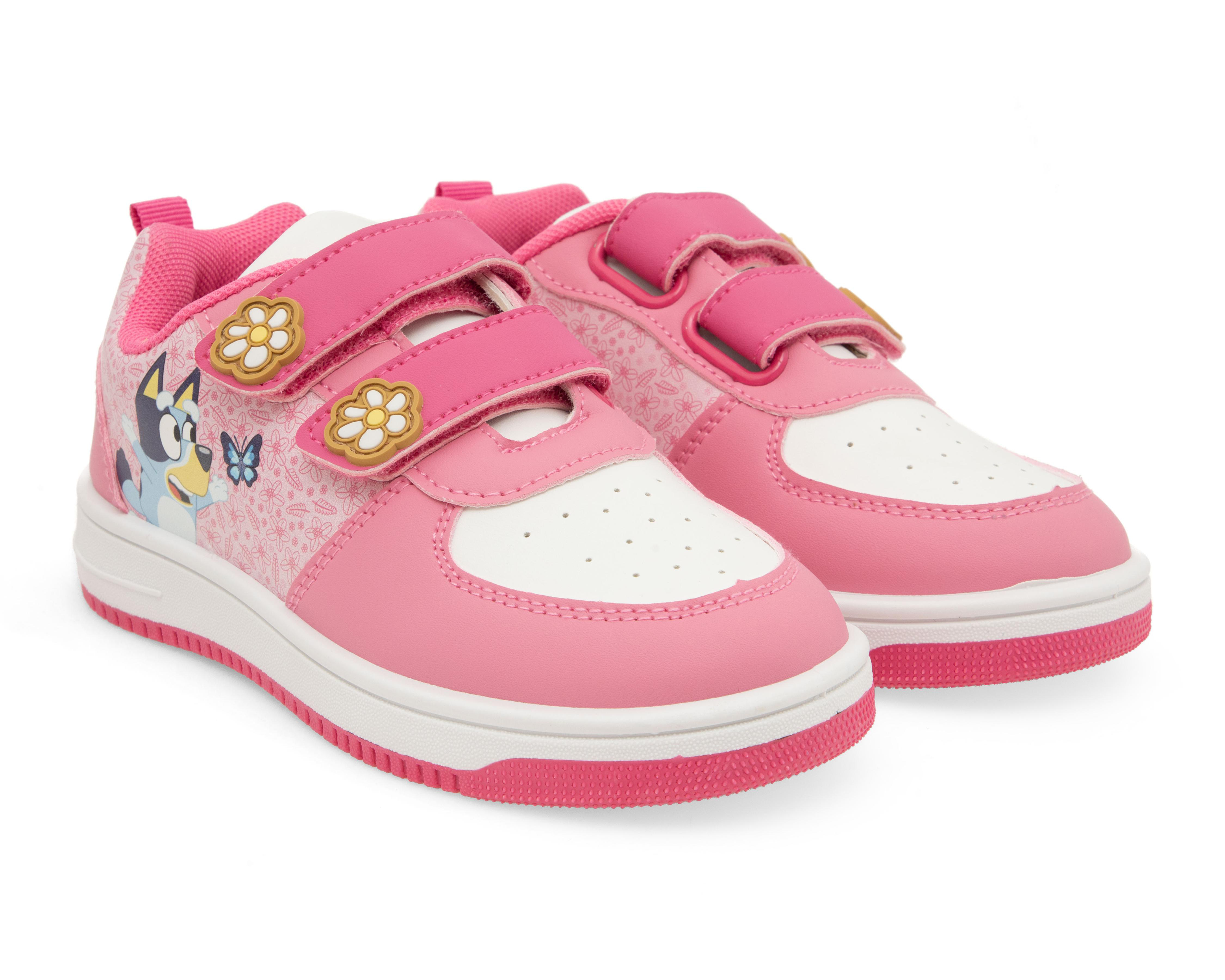 Tenis Bluey para Niña