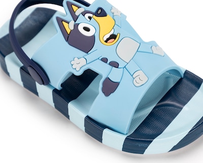 Foto 6 | Sandalias de Playa Bluey para Niño