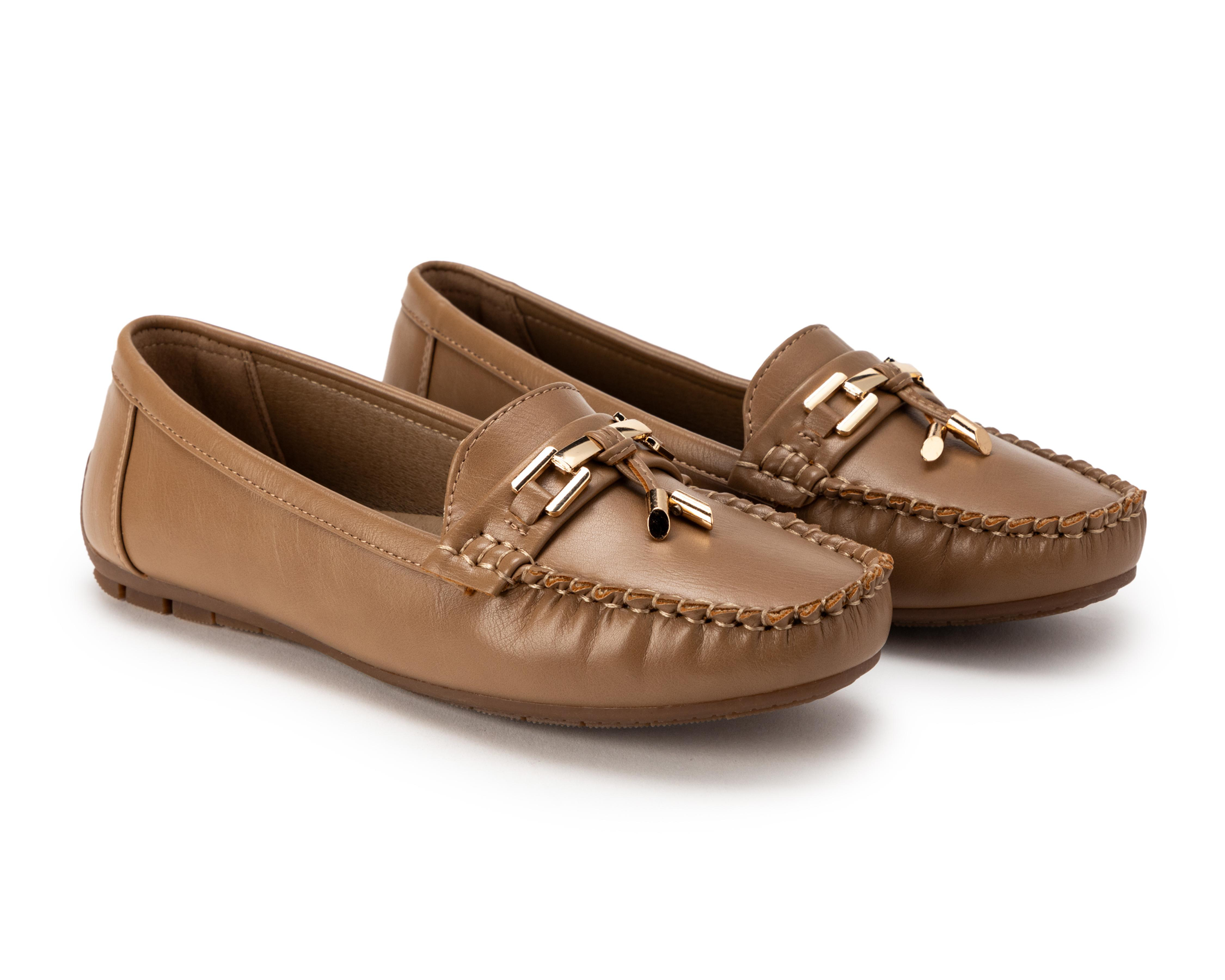 Mocasines Sahara para Mujer