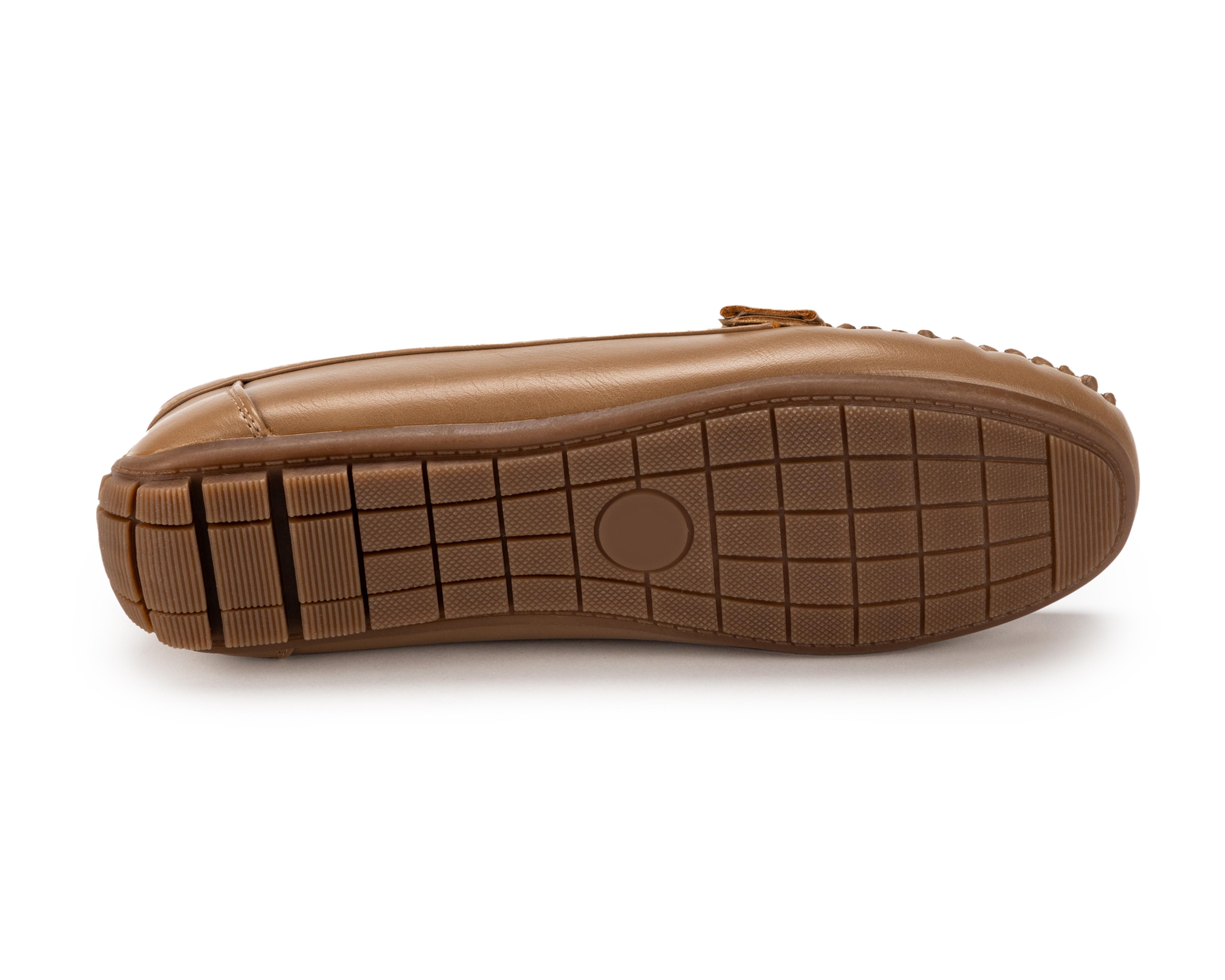 Foto 4 | Mocasines Sahara para Mujer