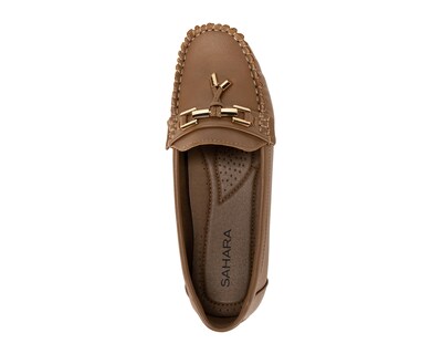 Foto 5 | Mocasines Sahara para Mujer
