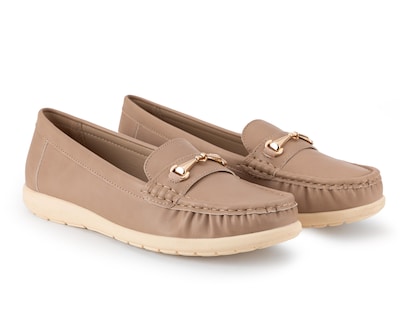 Foto 1 | Zapatos Casuales York Team Polo Club para Mujer