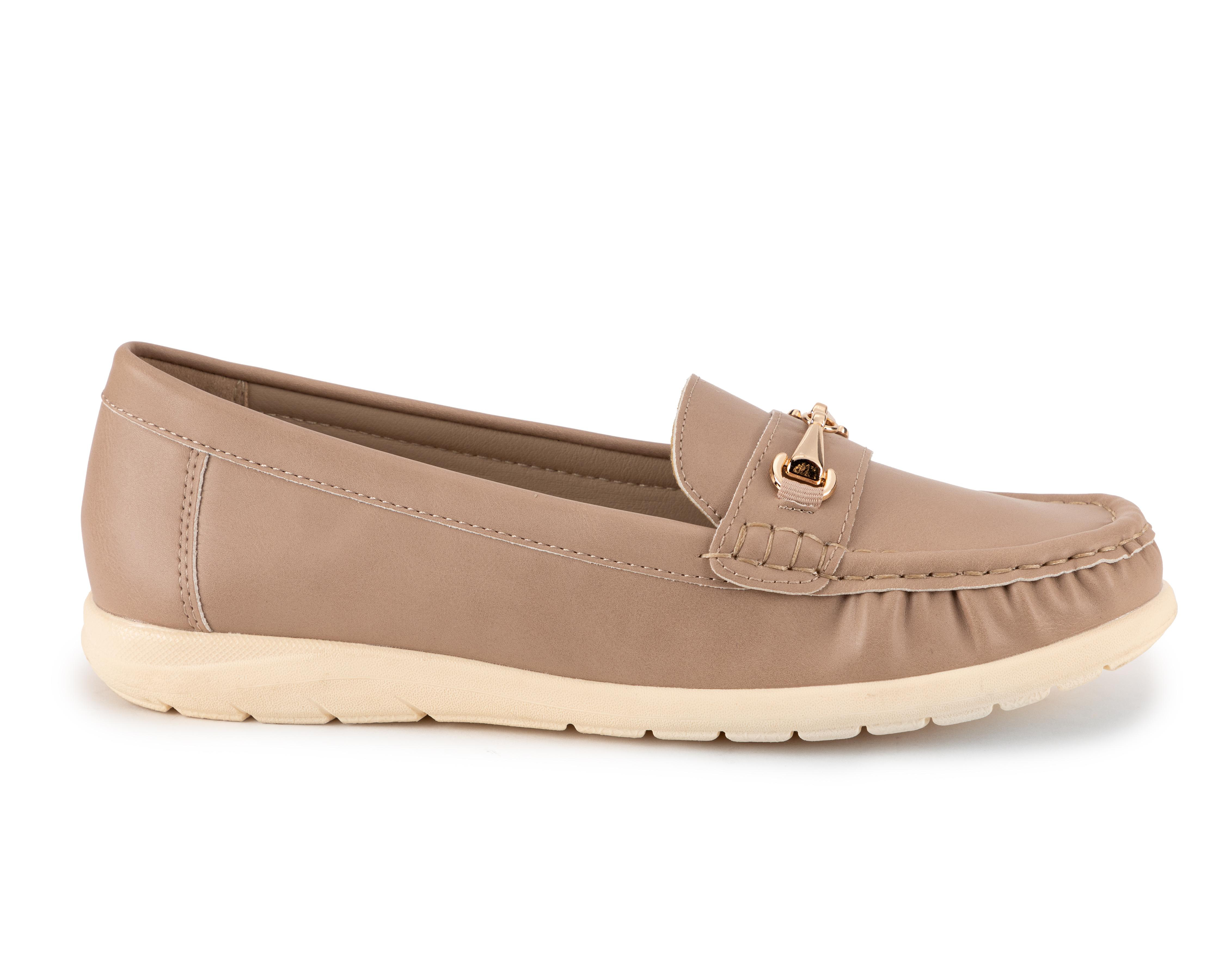 Foto 2 | Zapatos Casuales York Team Polo Club para Mujer