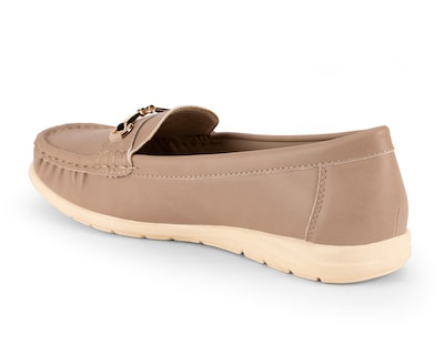 Foto 3 | Zapatos Casuales York Team Polo Club para Mujer