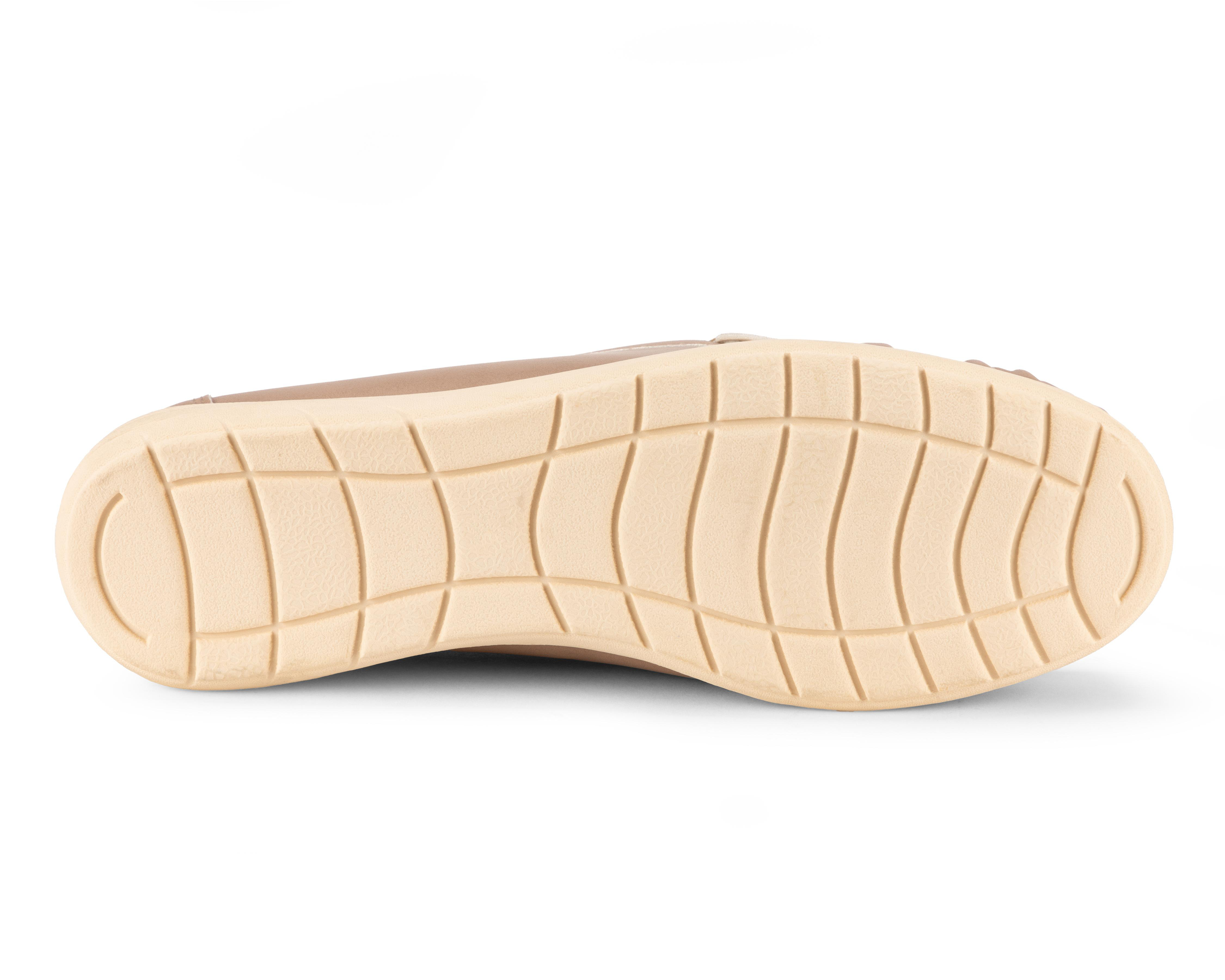 Foto 4 | Zapatos Casuales York Team Polo Club para Mujer