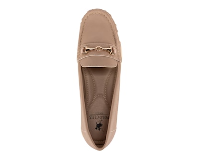 Foto 5 | Zapatos Casuales York Team Polo Club para Mujer