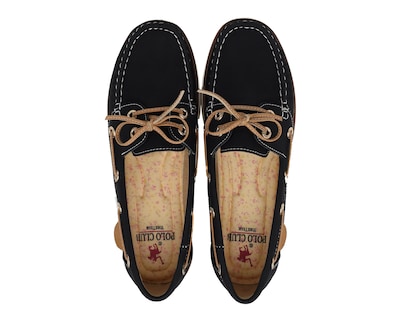 Foto 3 | Mocasines York Team Polo Club para Mujer