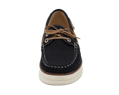 Foto 6 | Mocasines York Team Polo Club para Mujer
