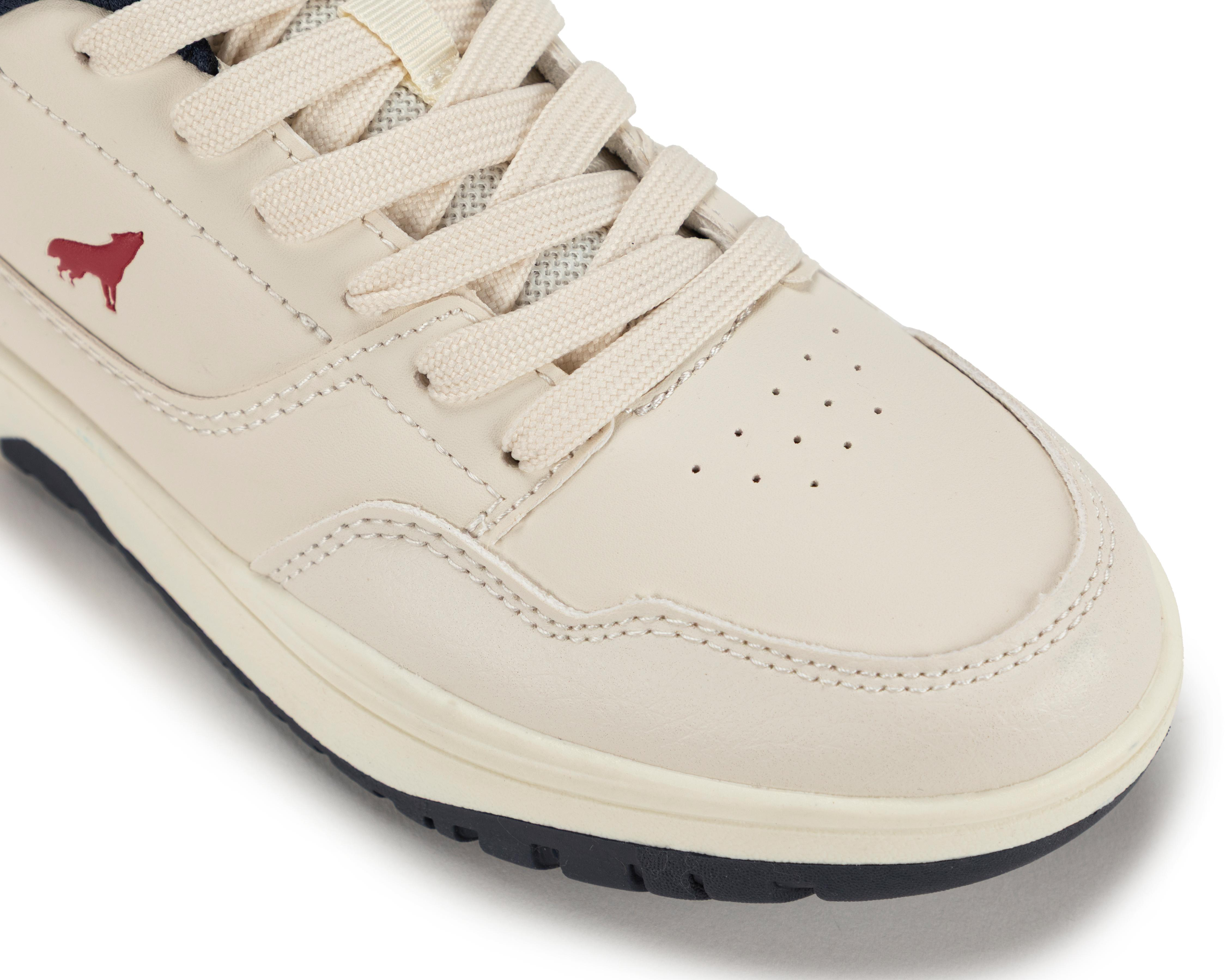 Foto 6 | Tenis Casuales Refill Juveniles
