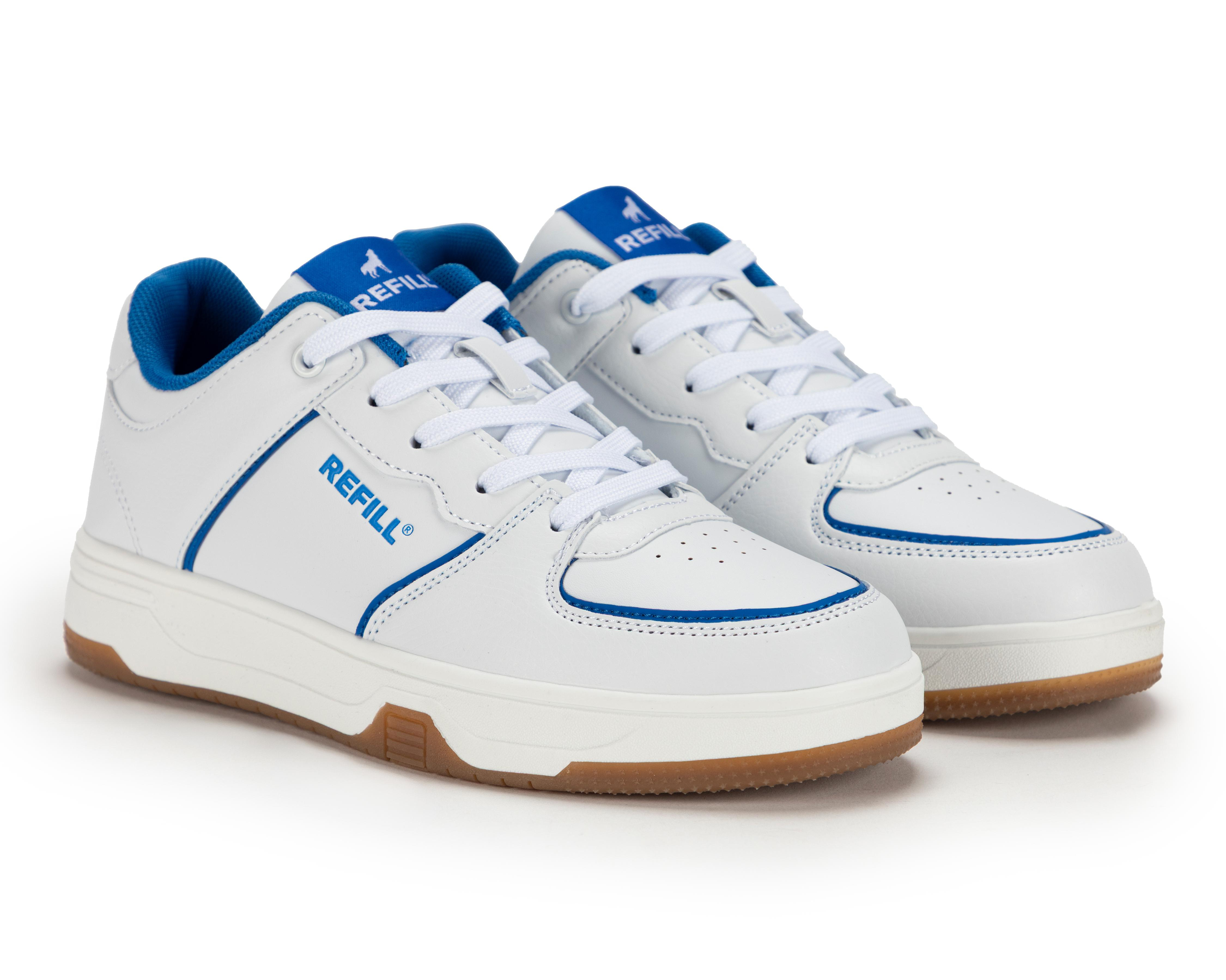 Foto 1 | Tenis Casuales Refill Juveniles