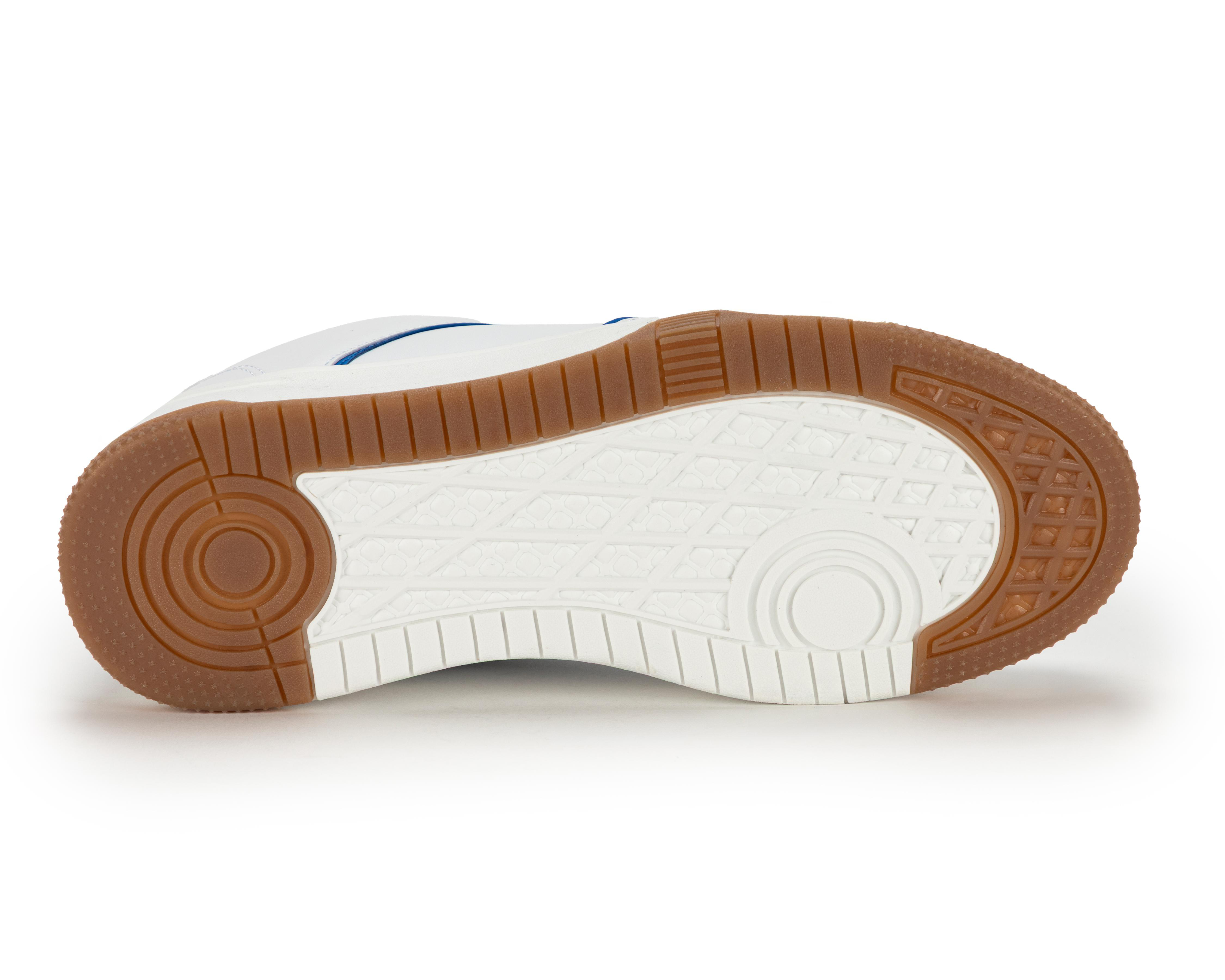 Foto 5 pulgar | Tenis Casuales Refill Juveniles