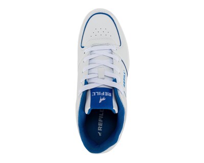 Foto 5 | Tenis Casuales Refill Juveniles