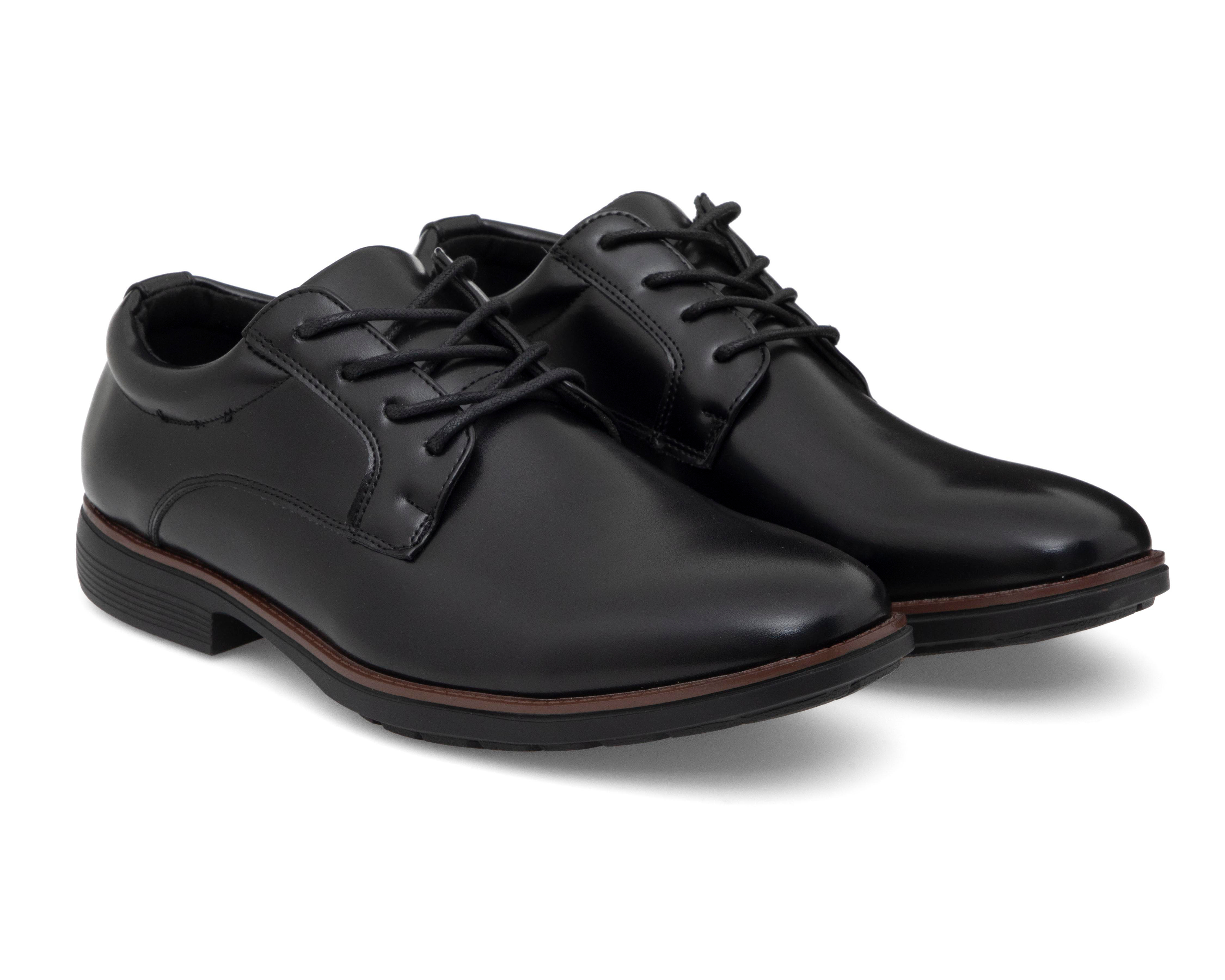 Foto 1 | Zapatos de Vestir Refill para Hombre