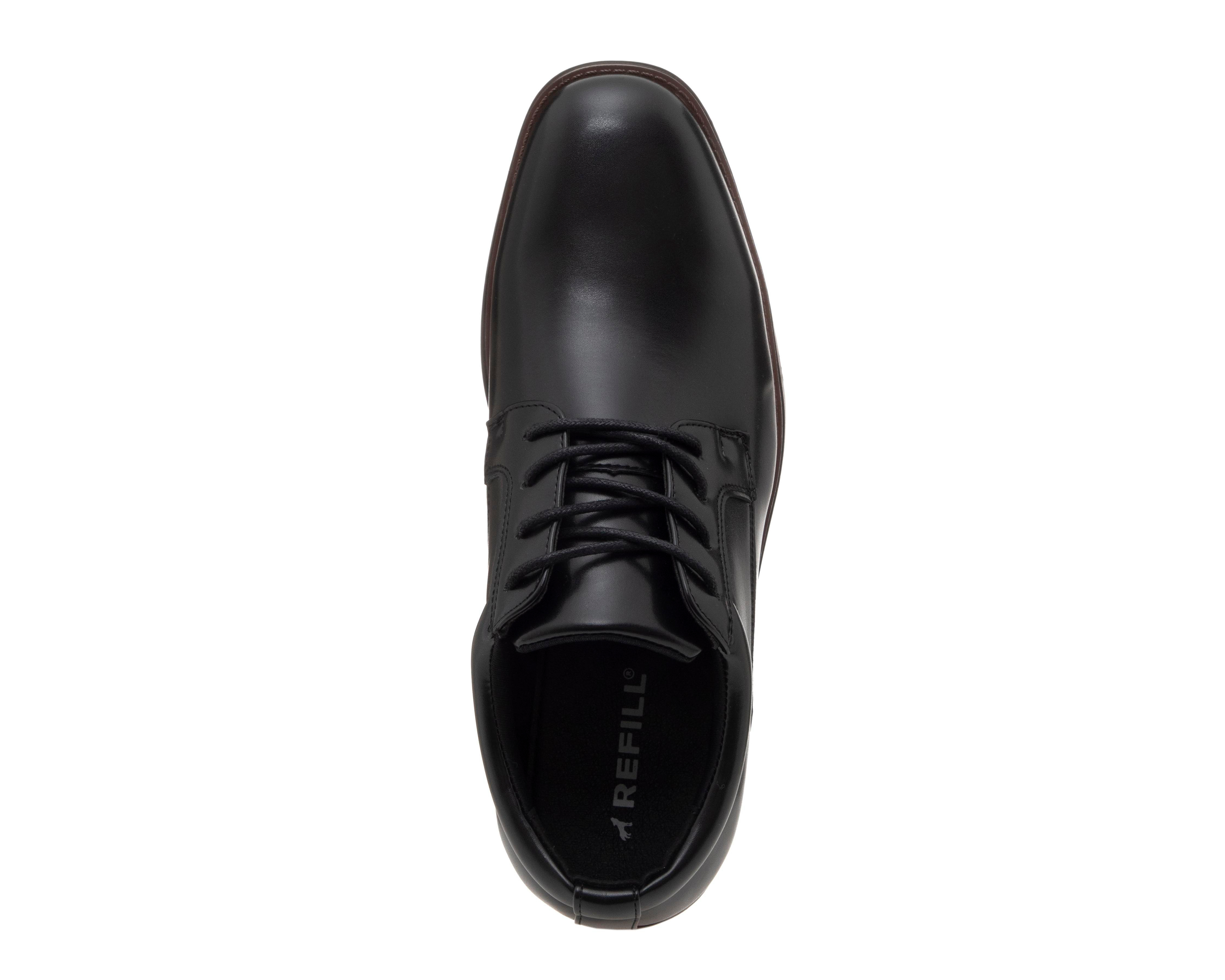 Foto 5 | Zapatos de Vestir Refill para Hombre