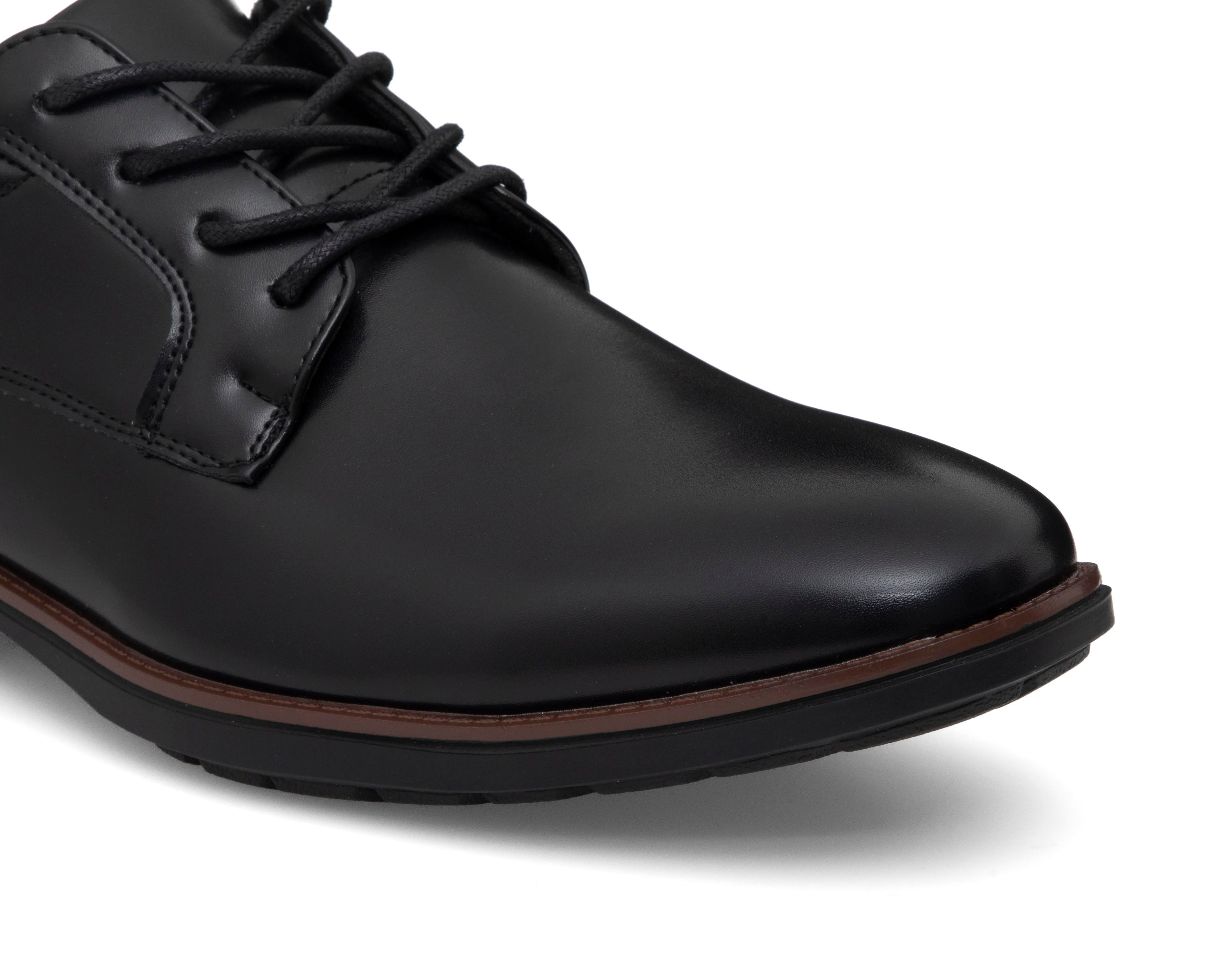 Foto 7 pulgar | Zapatos de Vestir Refill para Hombre