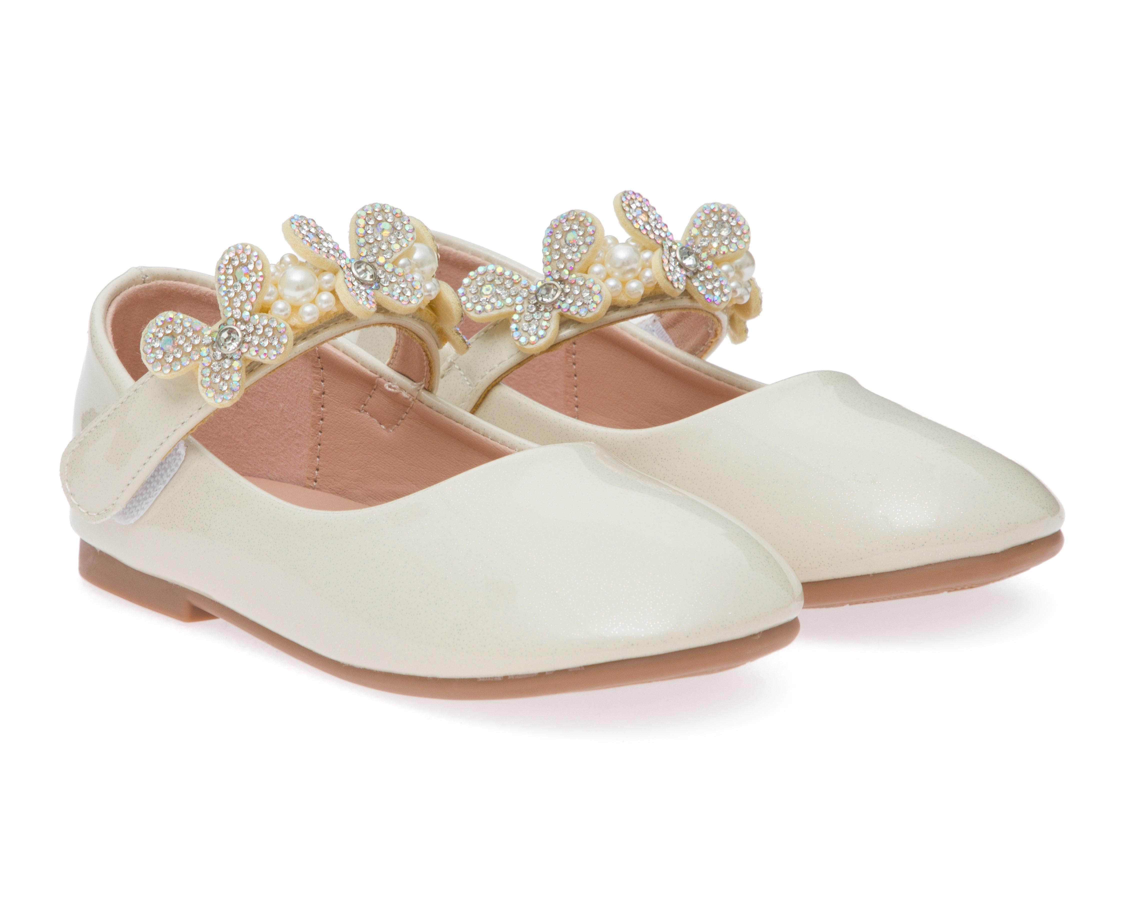 Zapatos Girls Attitude para Niña $240