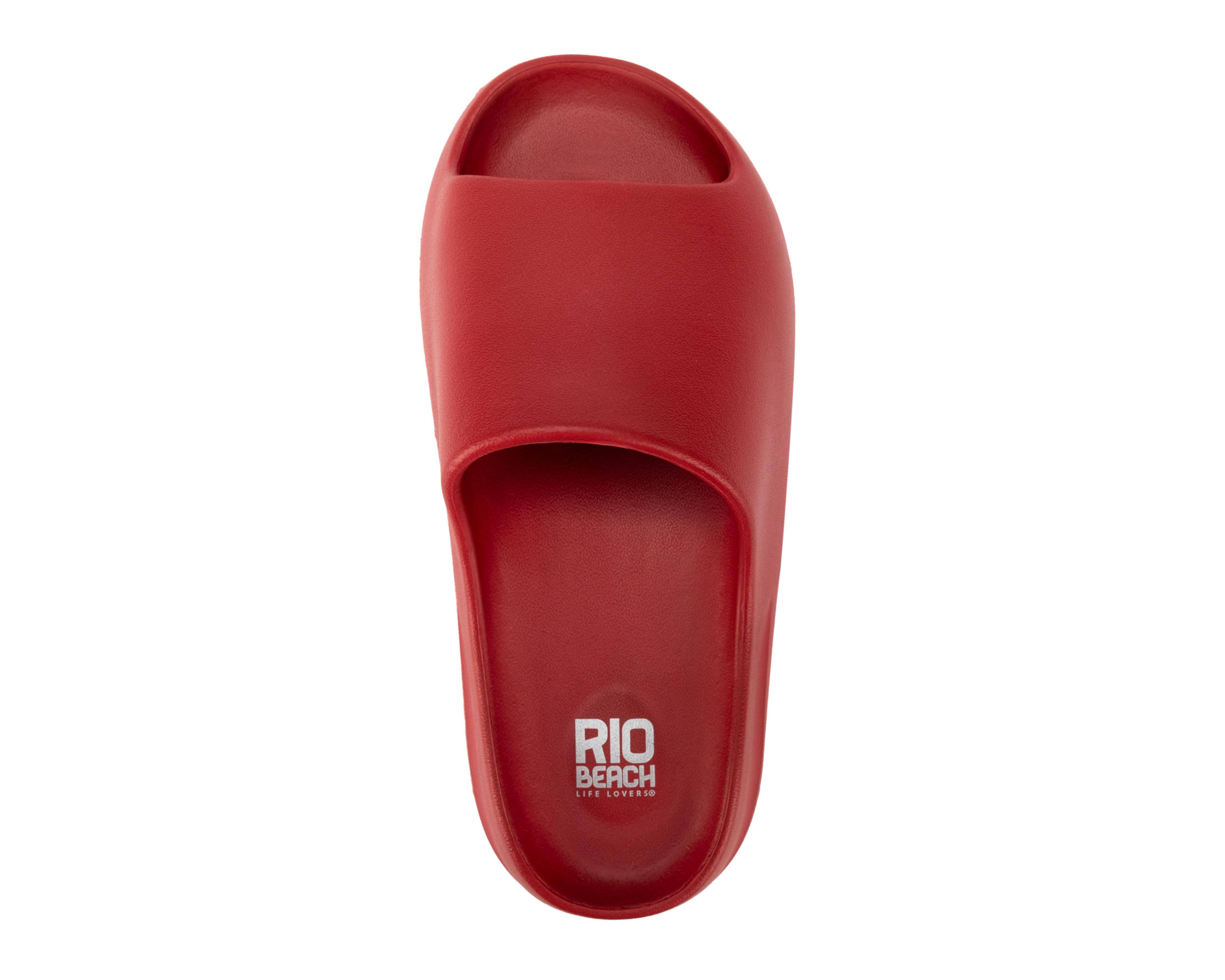 Foto 6 pulgar | Sandalias de Playa Rio Beach para Hombre