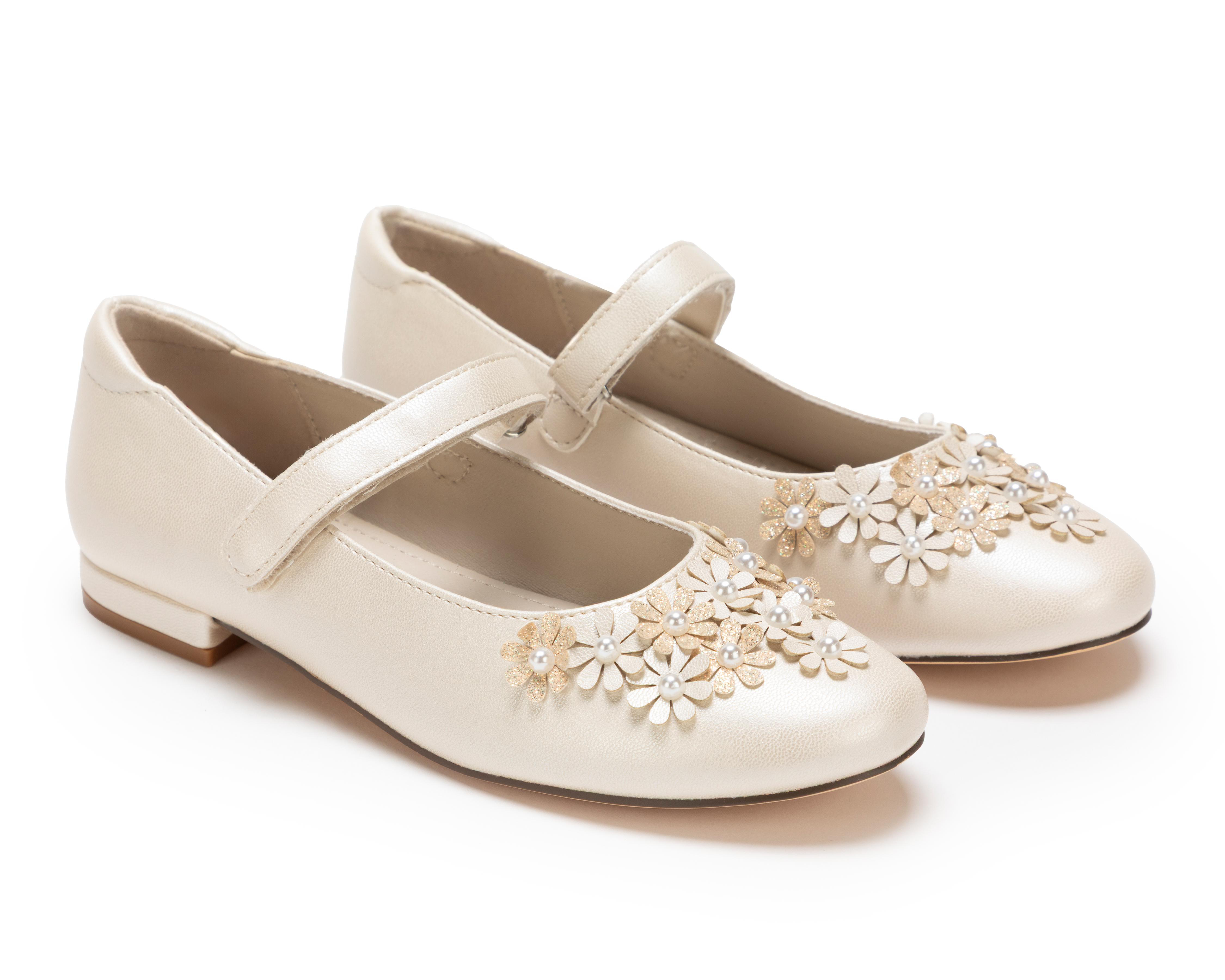 Zapatos Girls Attitude para Niña $280