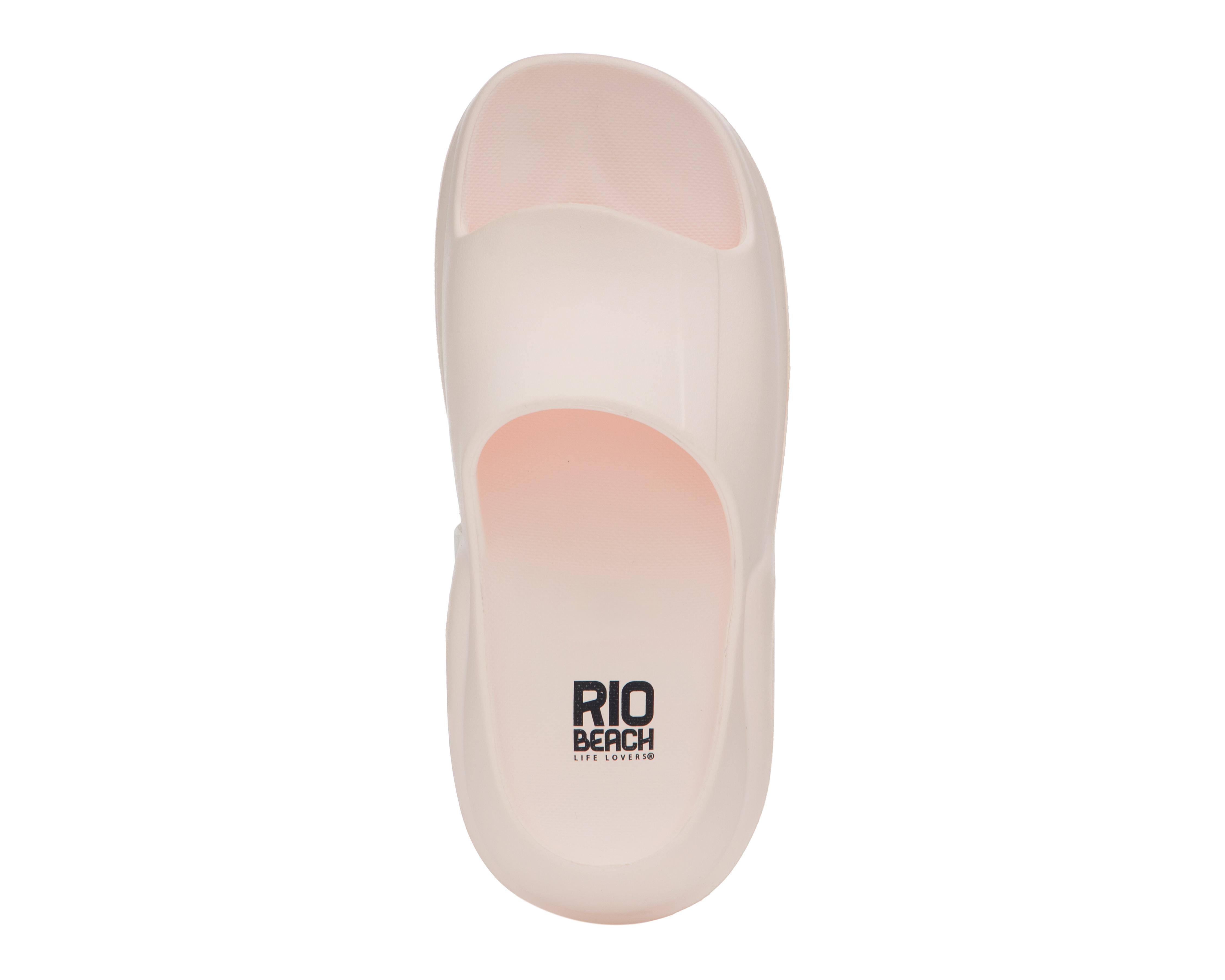 Foto 5 | Sandalias de Playa Rio Beach