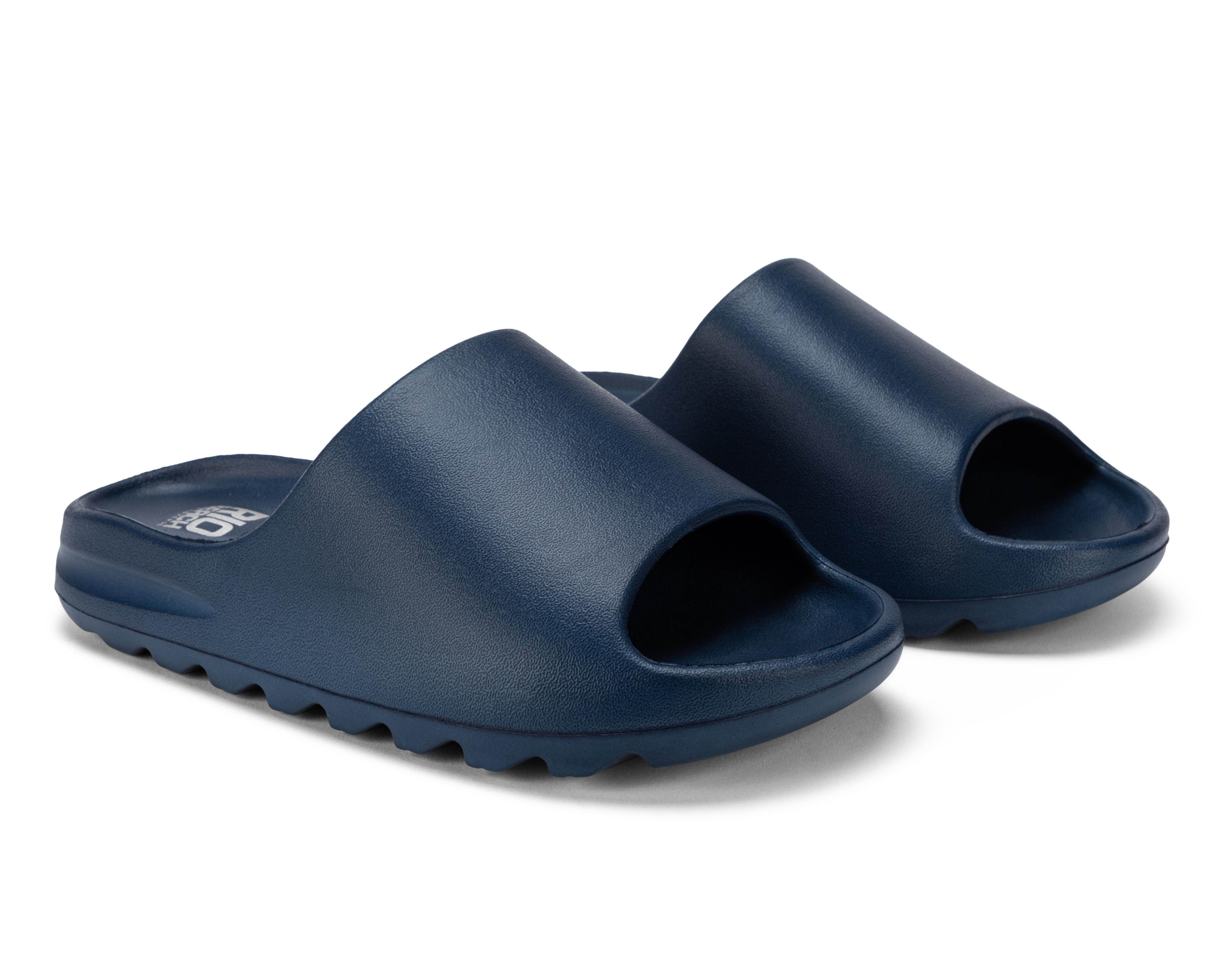 Foto 2 pulgar | Sandalias de Playa Rio Beach para Hombre