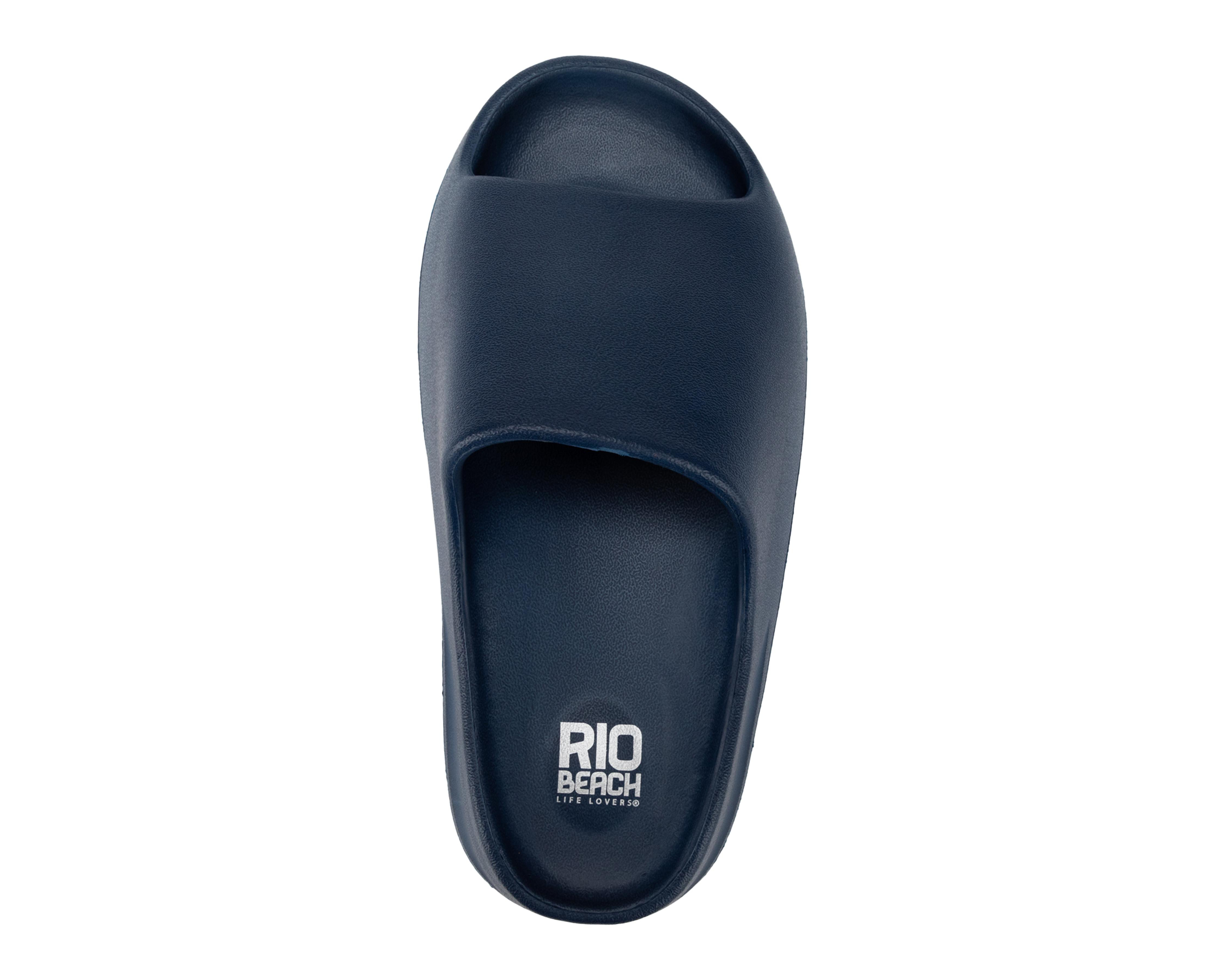 Foto 6 pulgar | Sandalias de Playa Rio Beach para Hombre