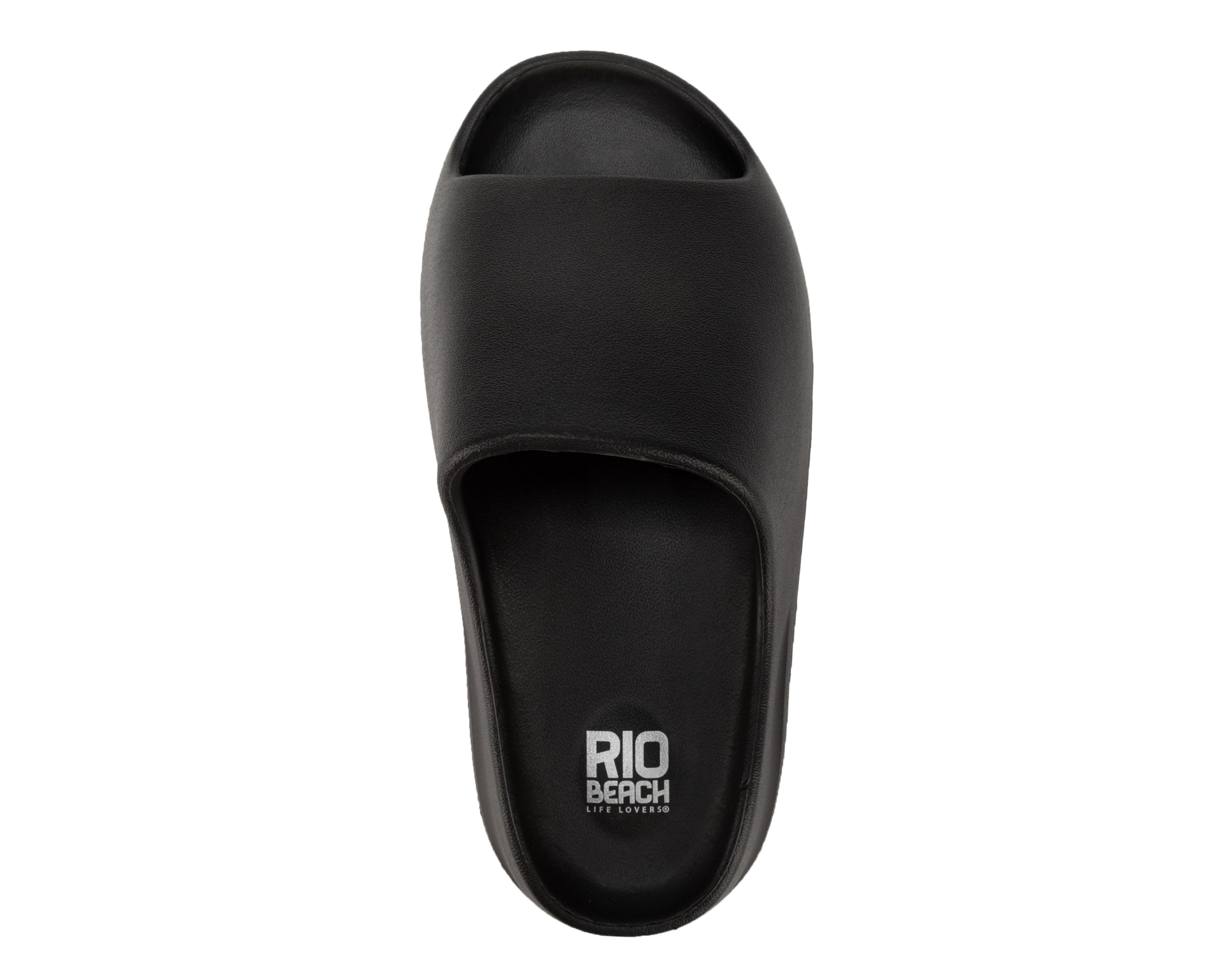 Foto 6 pulgar | Sandalias de Playa Rio Beach para Hombre