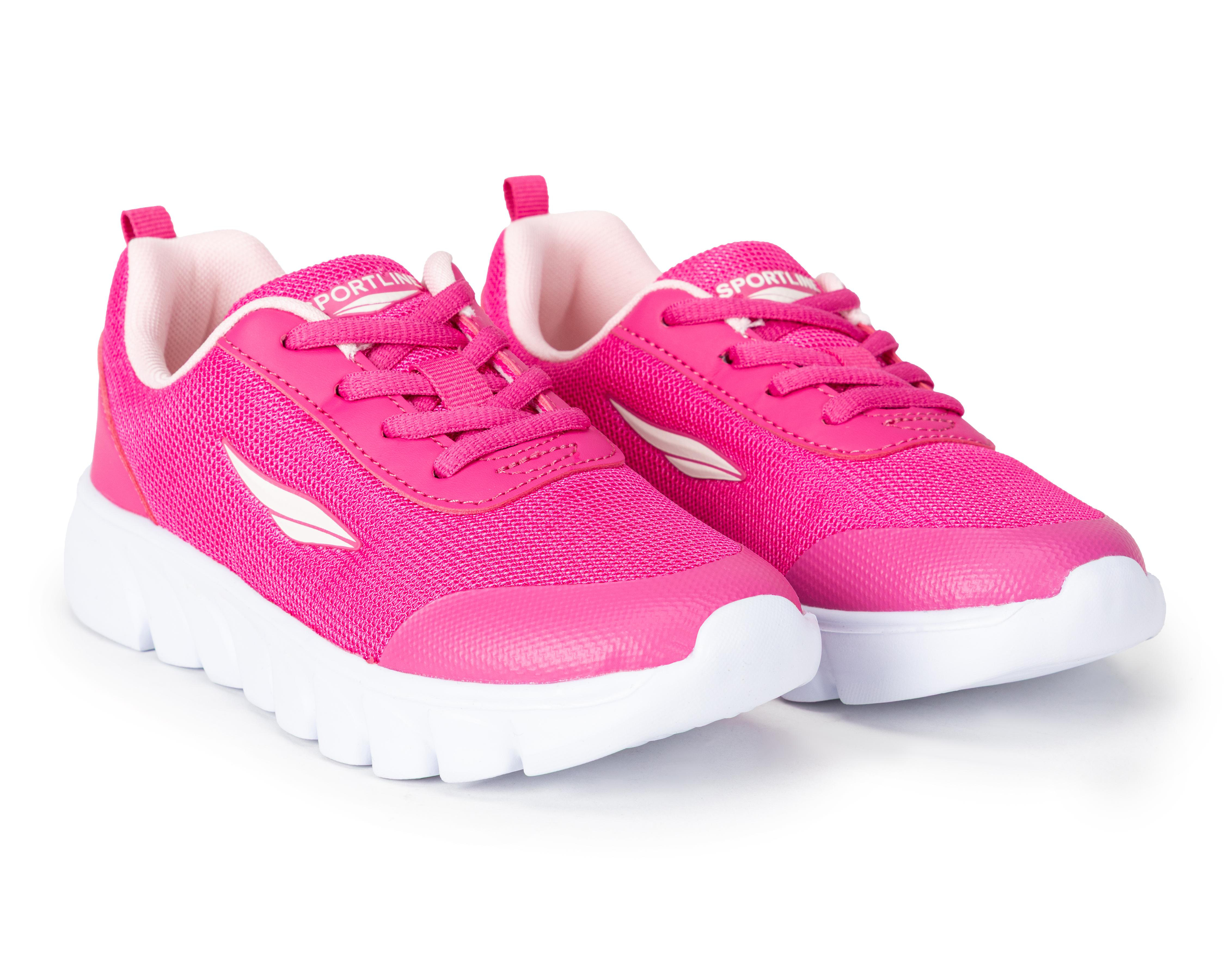 Tenis Sportline para Niña