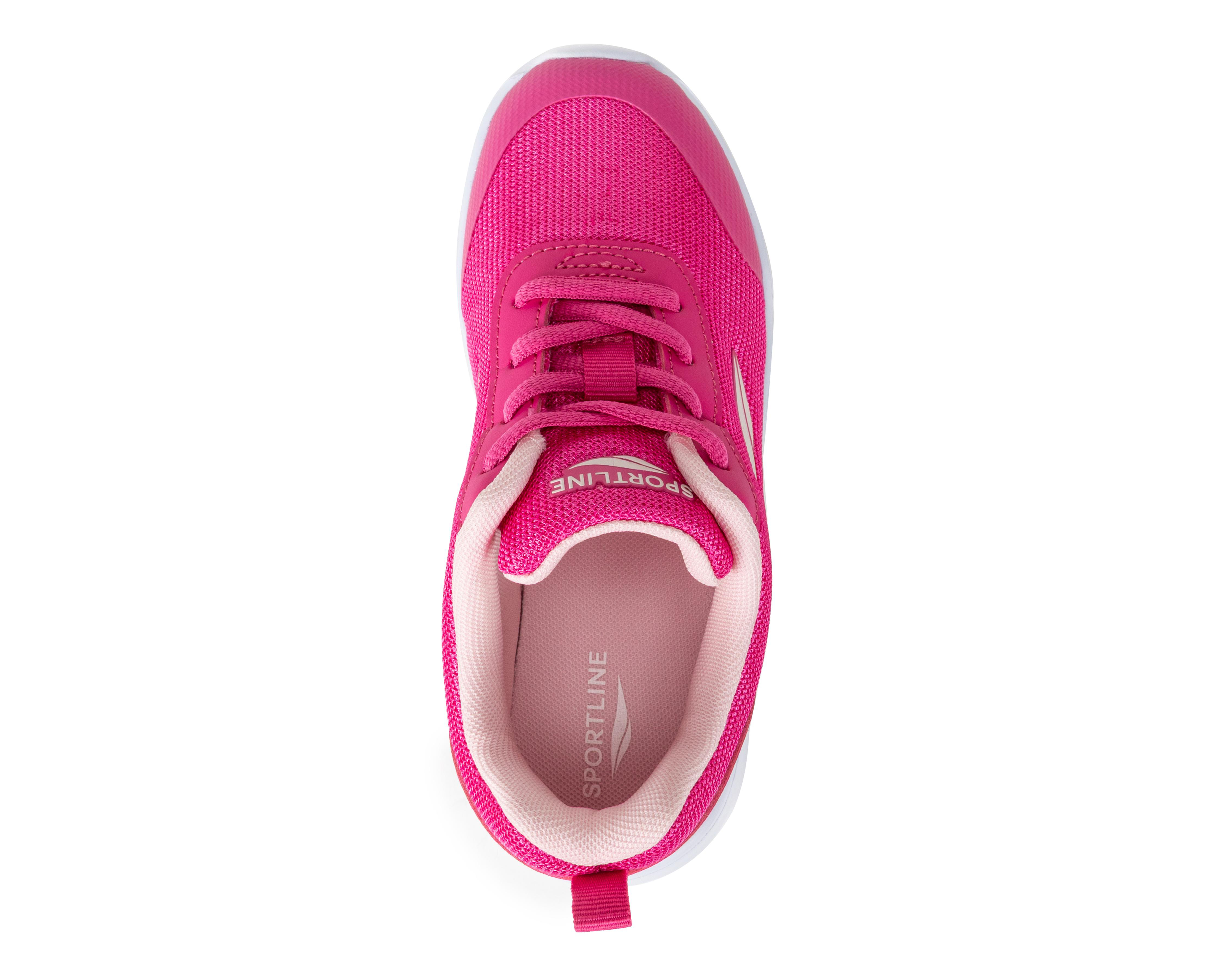 Foto 5 | Tenis Sportline para Niña
