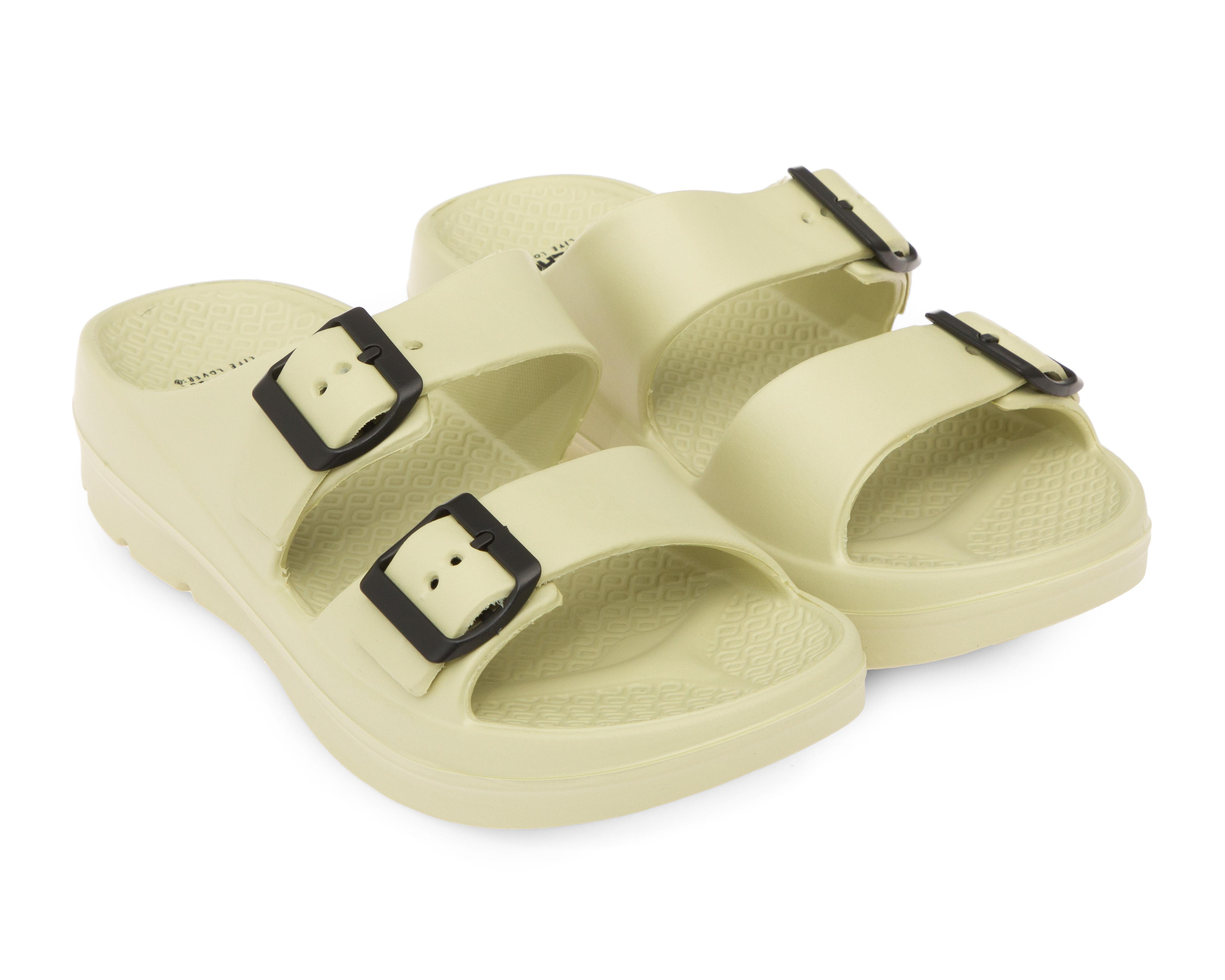 Foto 1 | Sandalias de Playa Rio Beach para Mujer