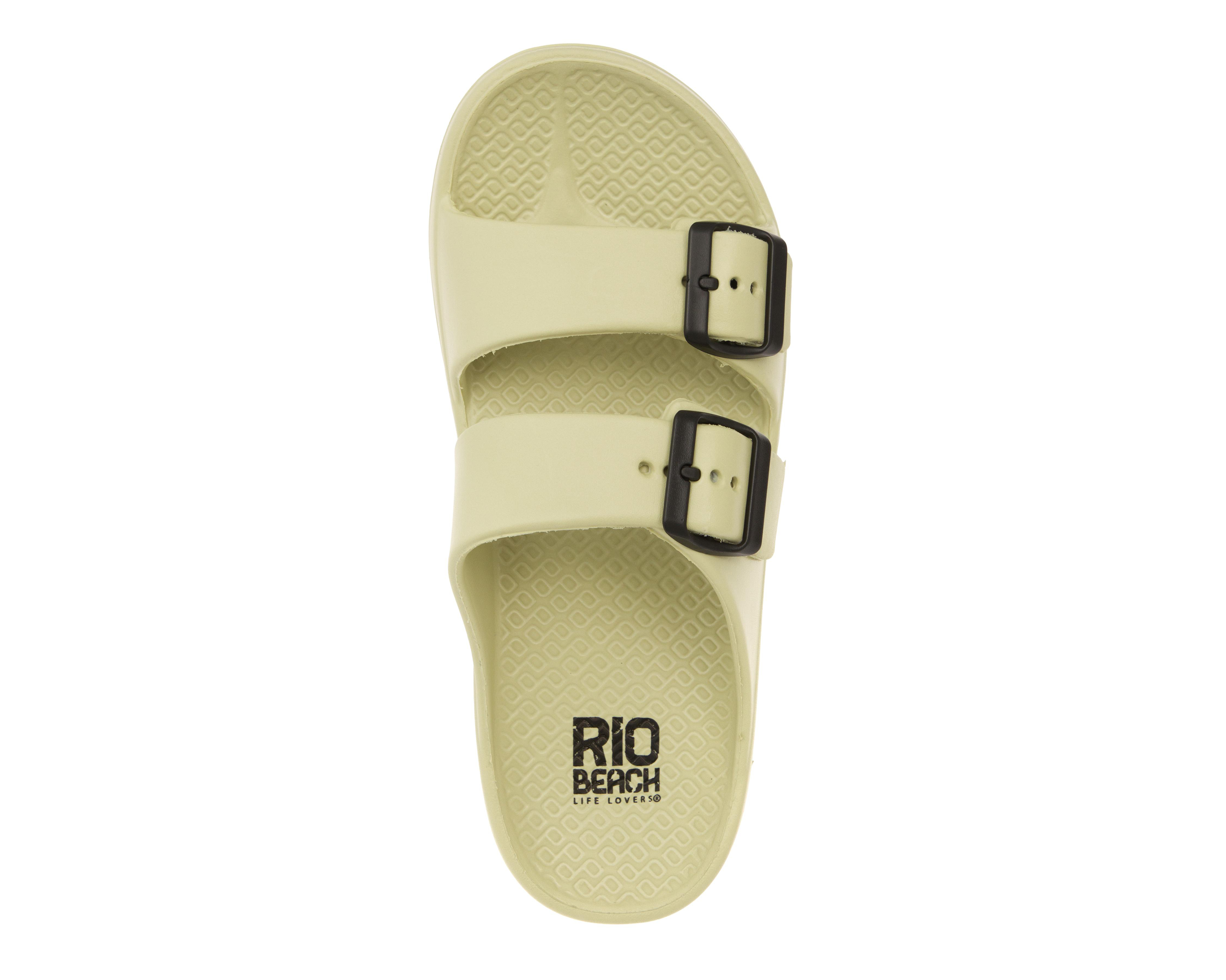 Foto 6 pulgar | Sandalias de Playa Rio Beach para Mujer